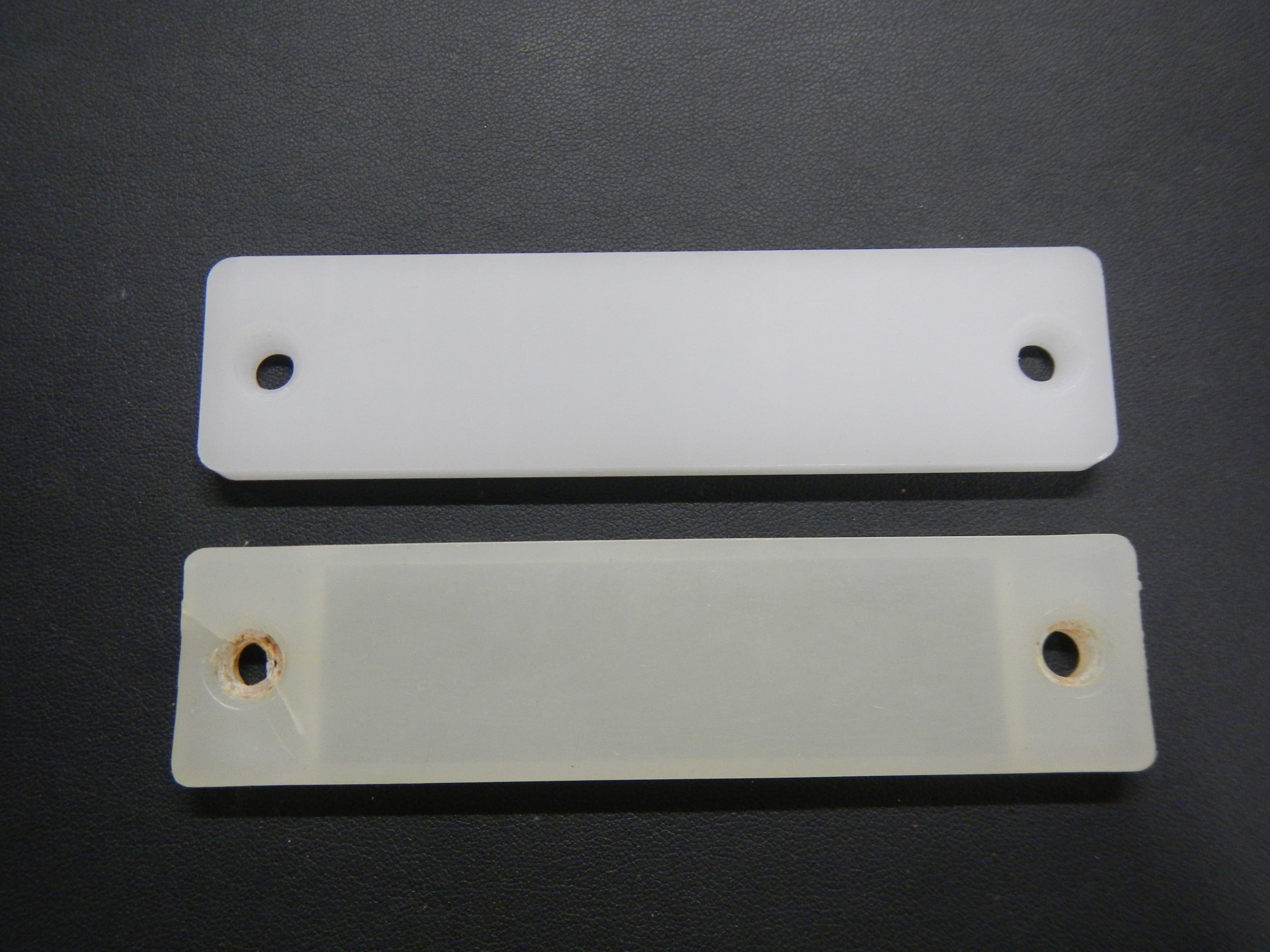 Map Light Lens Courtesy Lens - 1959 1960 Buick LeSabre Invicta Electra - Image 6