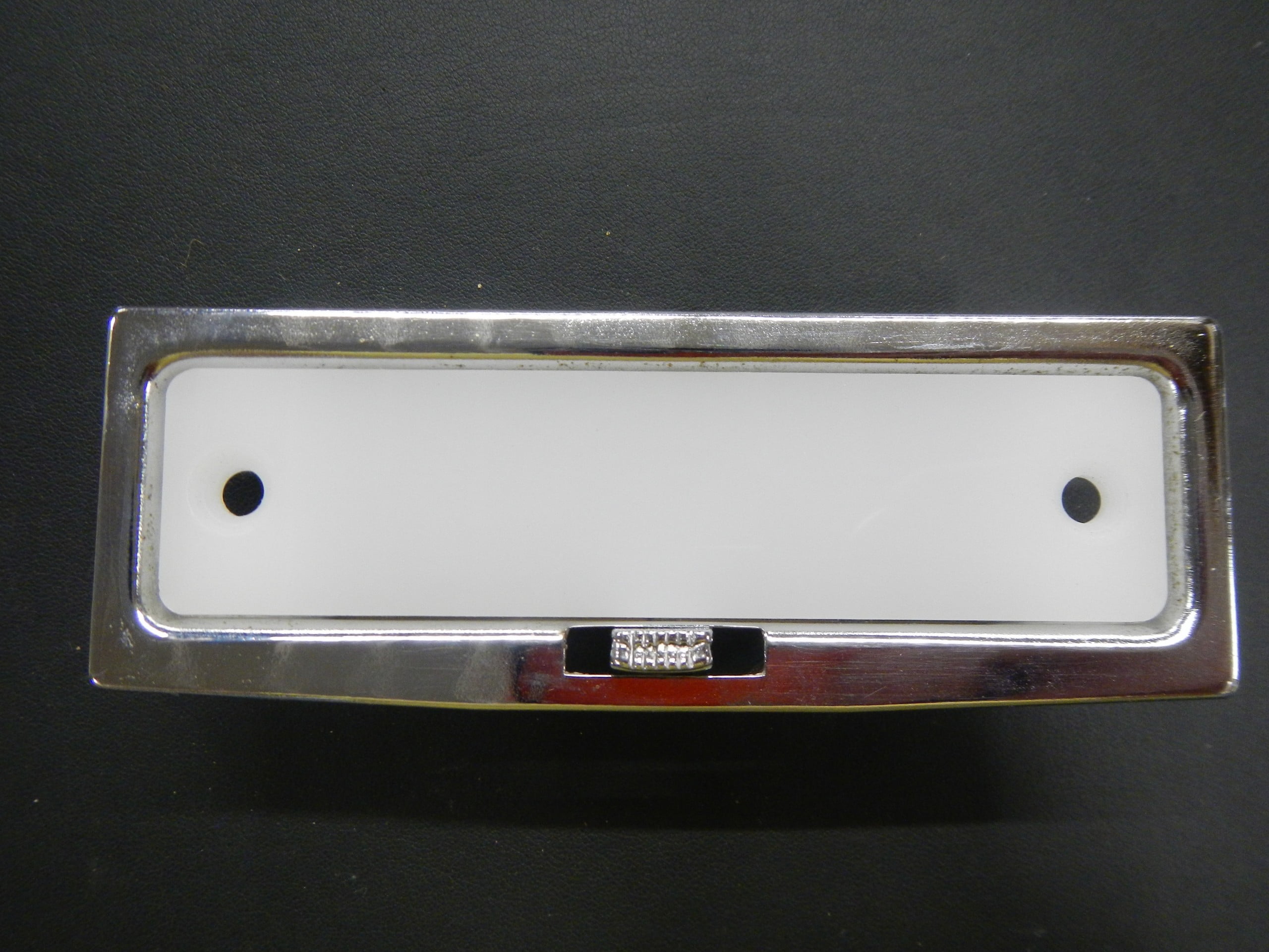 Map Light Lens Courtesy Lens - 1959 1960 Buick LeSabre Invicta Electra - Image 8