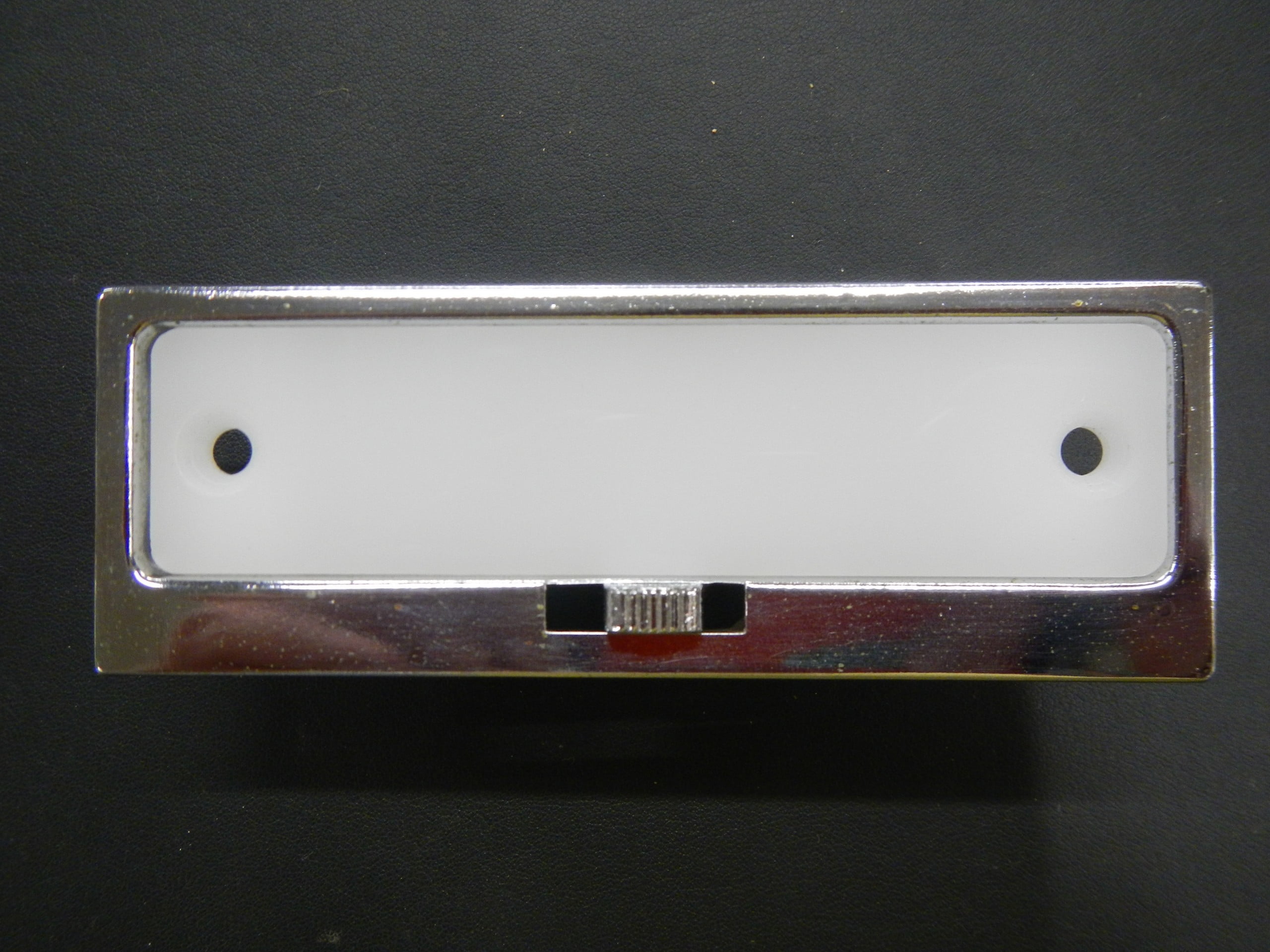 Map Light Lens Courtesy Lens - 1959 1960 Buick LeSabre Invicta Electra - Image 9