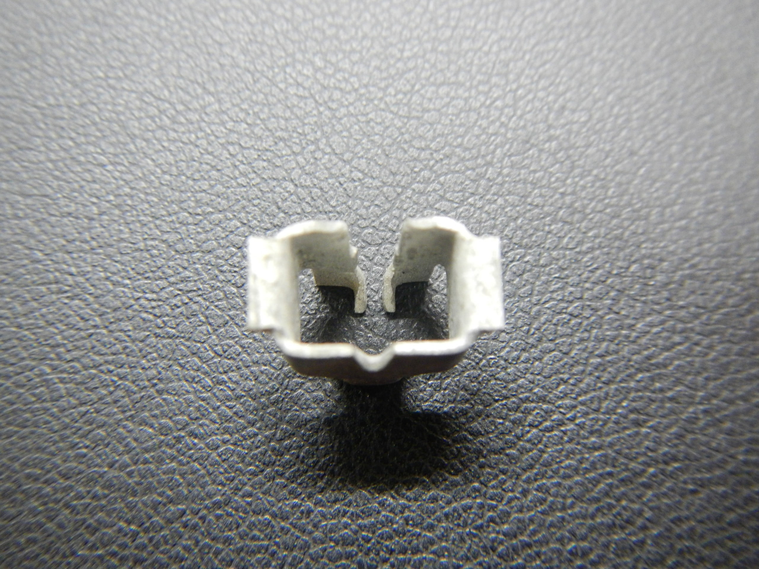Complete Set (8) Windshield Top Trim Clips For 1963-1965 Buick Riviera – BestOfferCounts