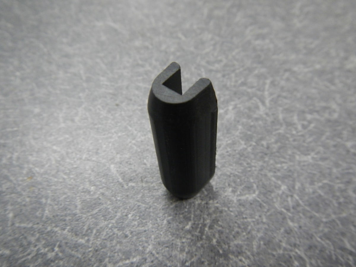 BestOfferCounts GM Power Seat Track Bushing Glide - Fits 61-68 GM Cars (Delrin)
