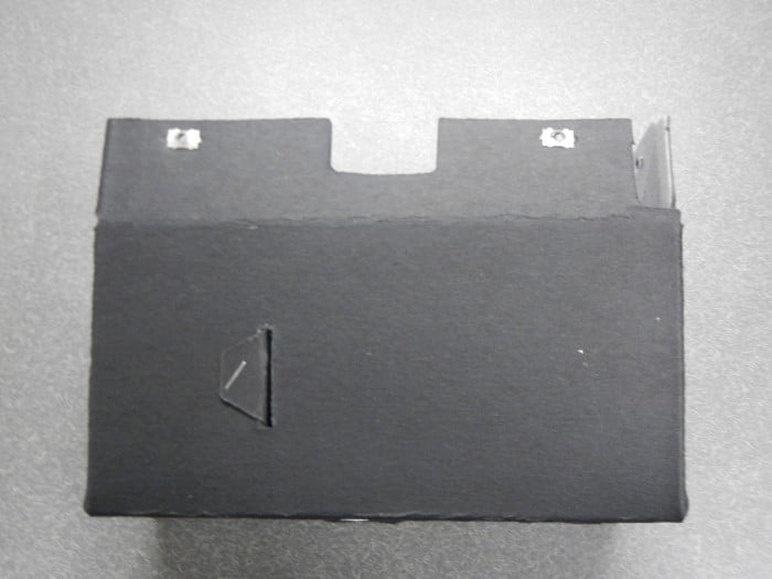Glove Box Liner - 1964 1965 Buick Skylark Special Glove Box Liner non AC - Image 6