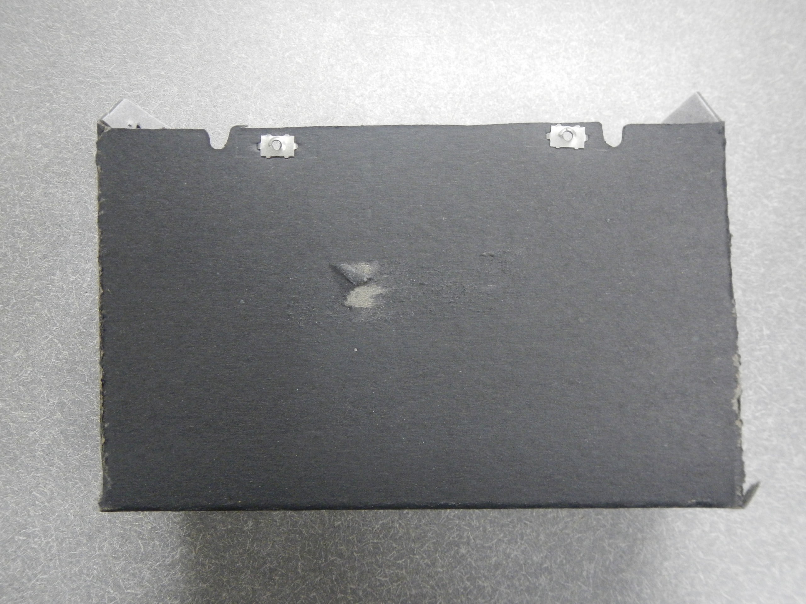 Glove Box Liner - 1964 1965 Buick Skylark Special Glove Box Liner non AC - Image 8
