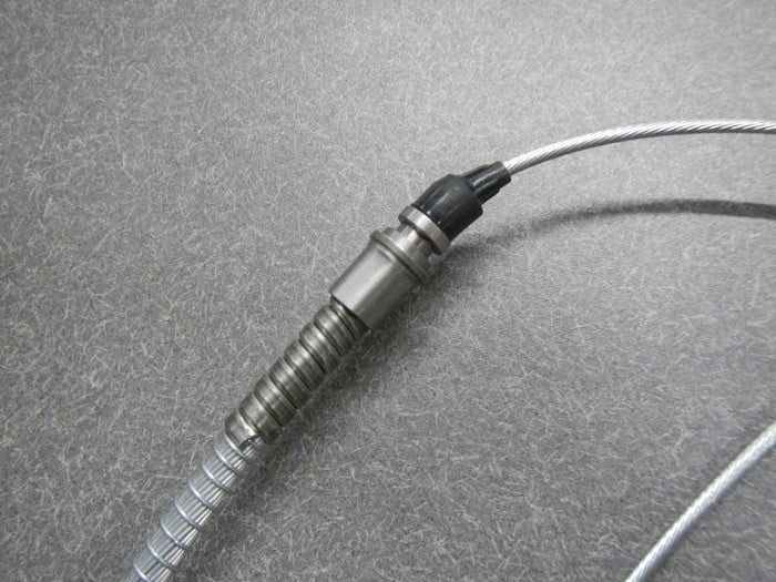 Parking Brake Cable Set / Emergency Brake Set - 1963 1964 1965 Buick Riviera - Image 10