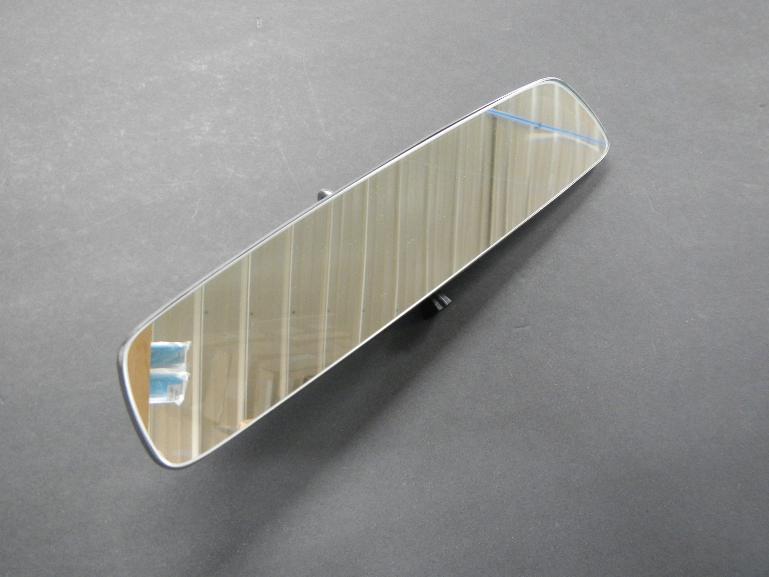 Rear View Mirror 63 64 65 Buick Riviera LeSabre Wildcat Electra Day Night