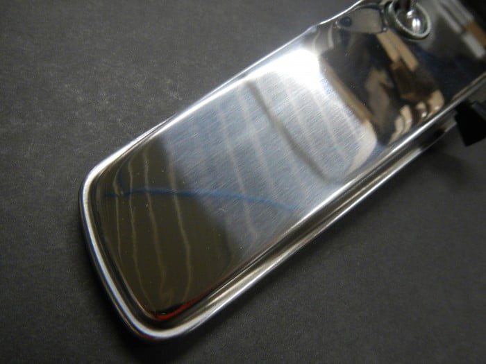 Rear View Mirror 63 64 65 Buick Riviera LeSabre Wildcat Electra Day Night - Image 8