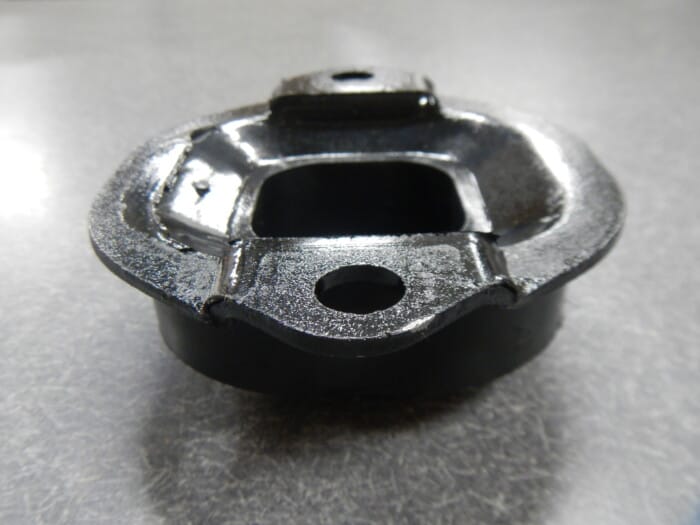 ST400 / TH400 Transmission Mount 64 65 66 67 68 69 70 Riviera LeSabre Wildcat Electra - Image 11