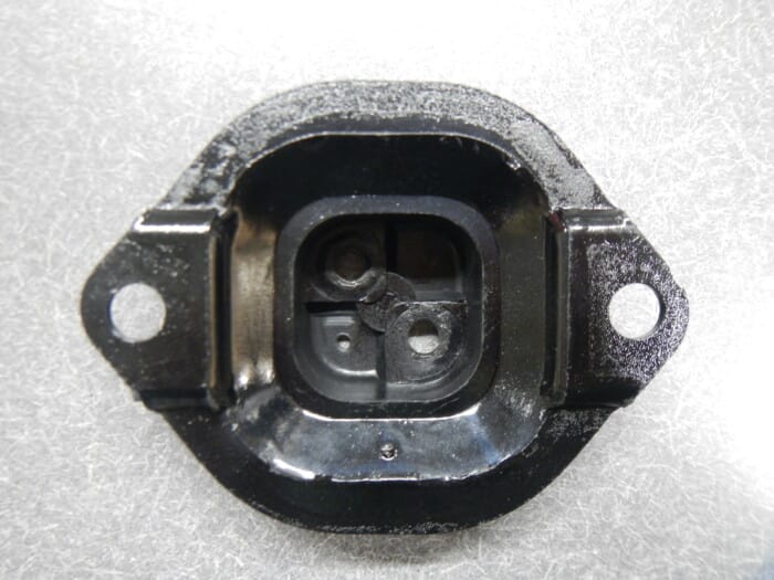 ST400 / TH400 Transmission Mount 64 65 66 67 68 69 70 Riviera LeSabre Wildcat Electra - Image 8