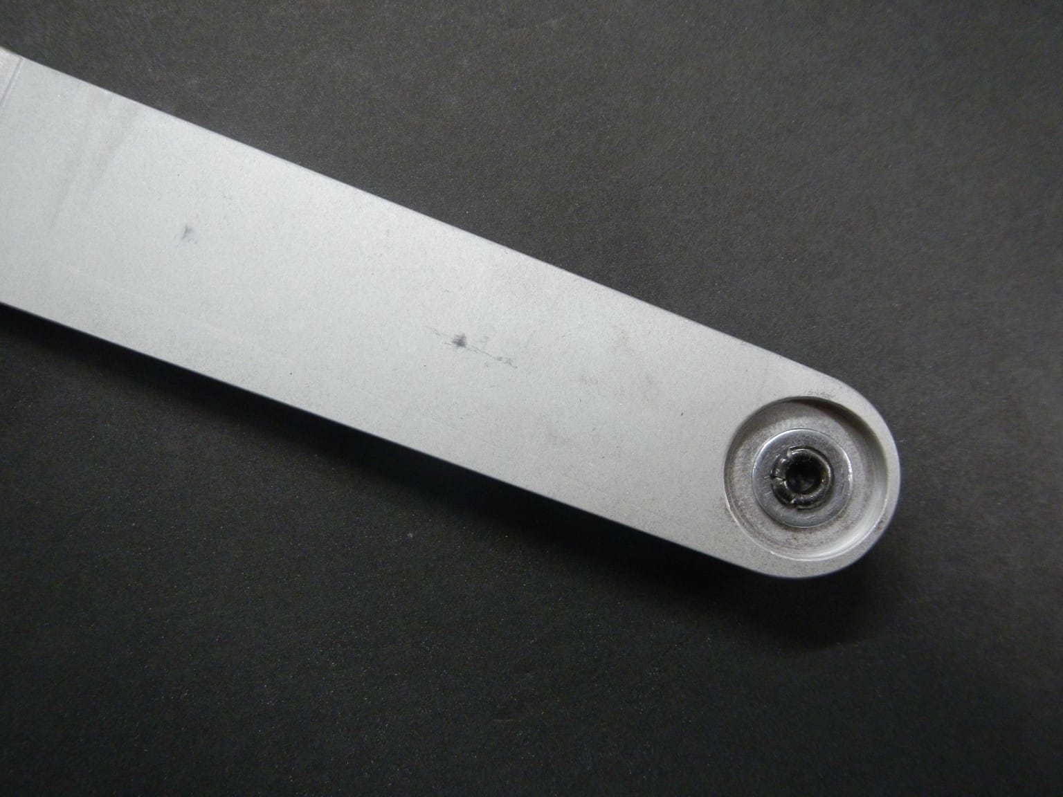 63 64 65 Buick Riviera Passenger Door Window Track Pivot Arm Roll 1963 ...
