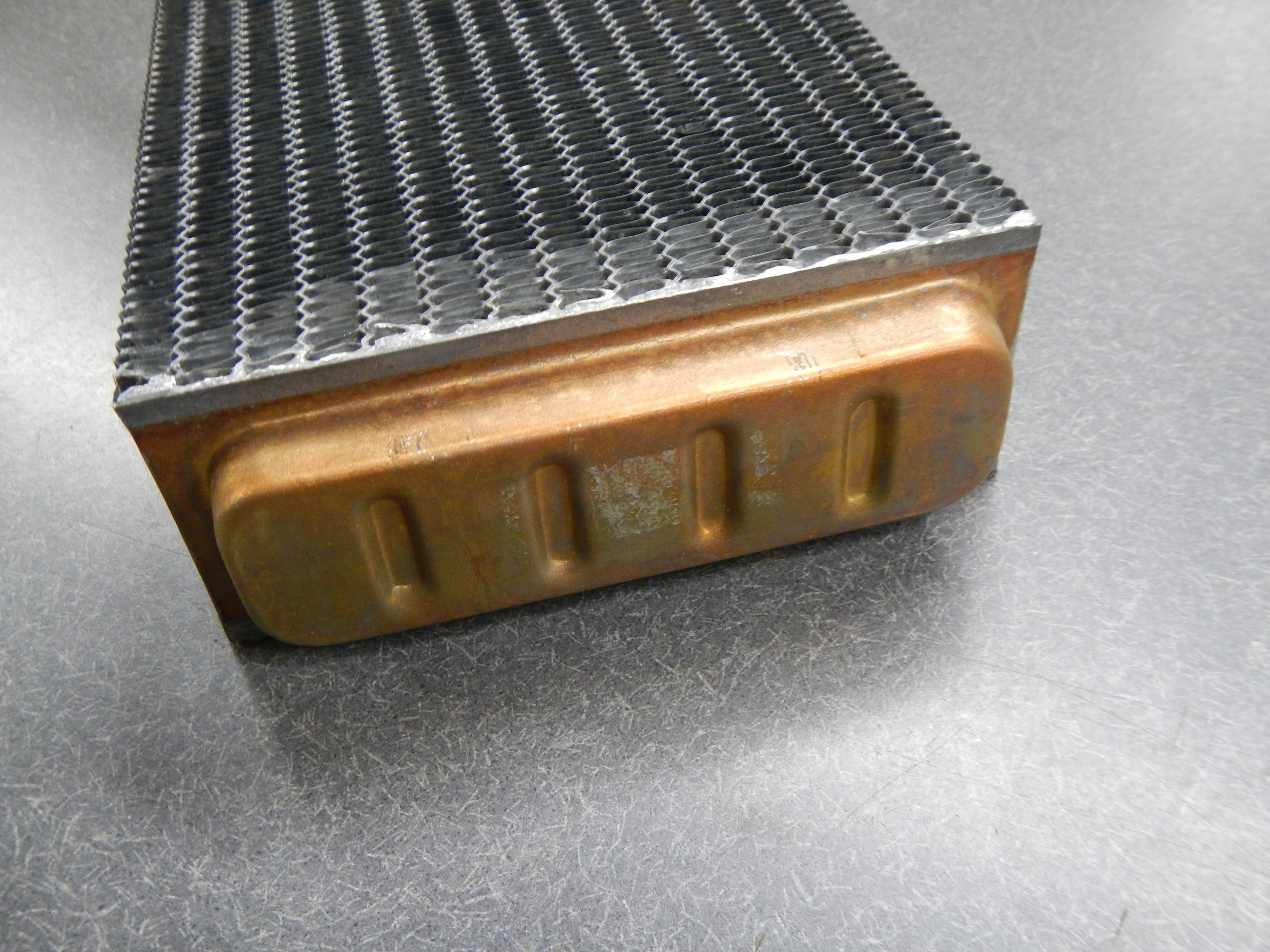thumbnail image 2 of 63-65 Buick Riviera Heater AC Duct Kit - 3 Piece Cloth Set For 1963 1964 1965 NEW 2 of 6