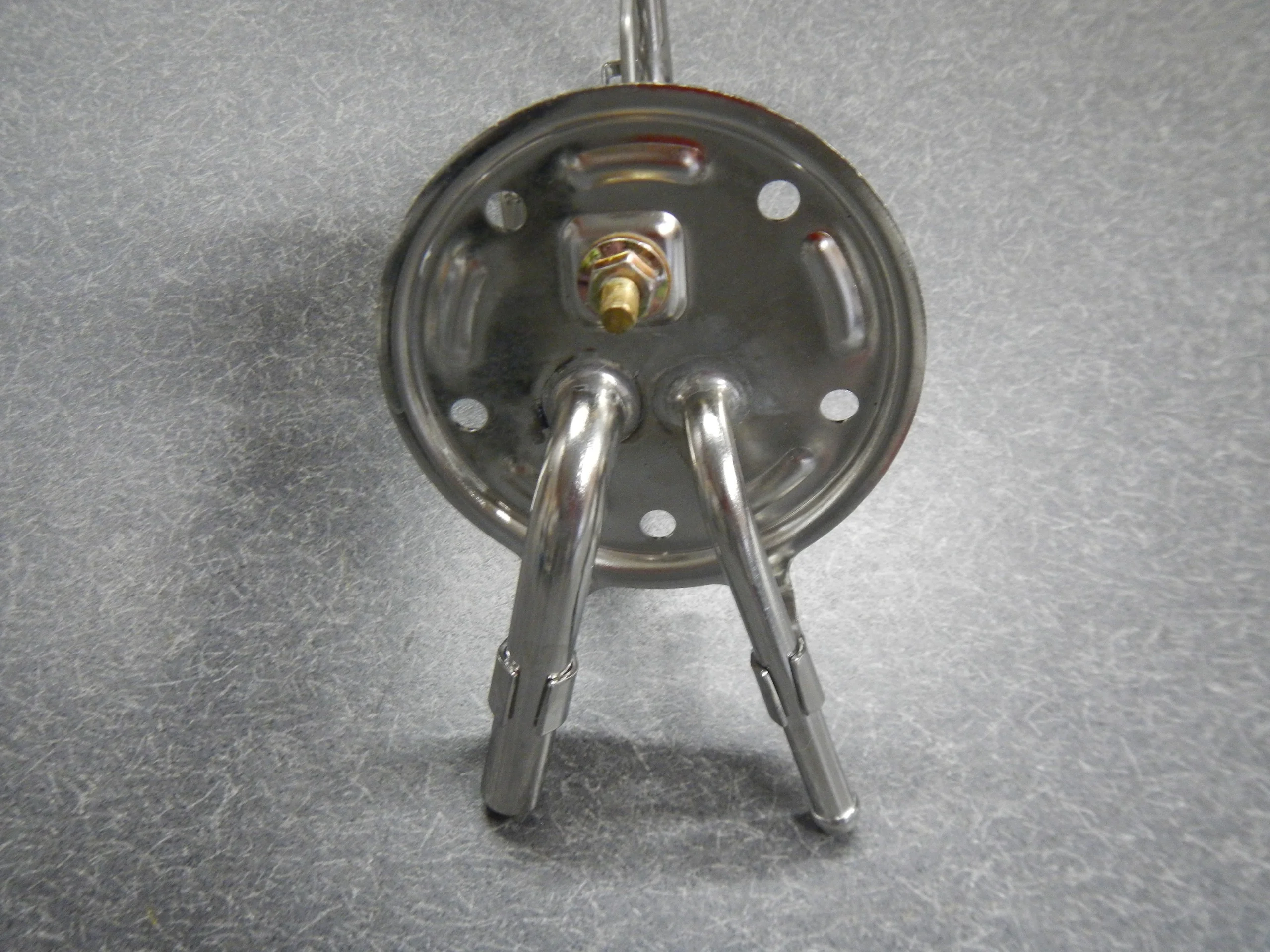 1963 1964 Buick Riviera Gas Tank Fuel Tank Sending Unit with AC - Image 4