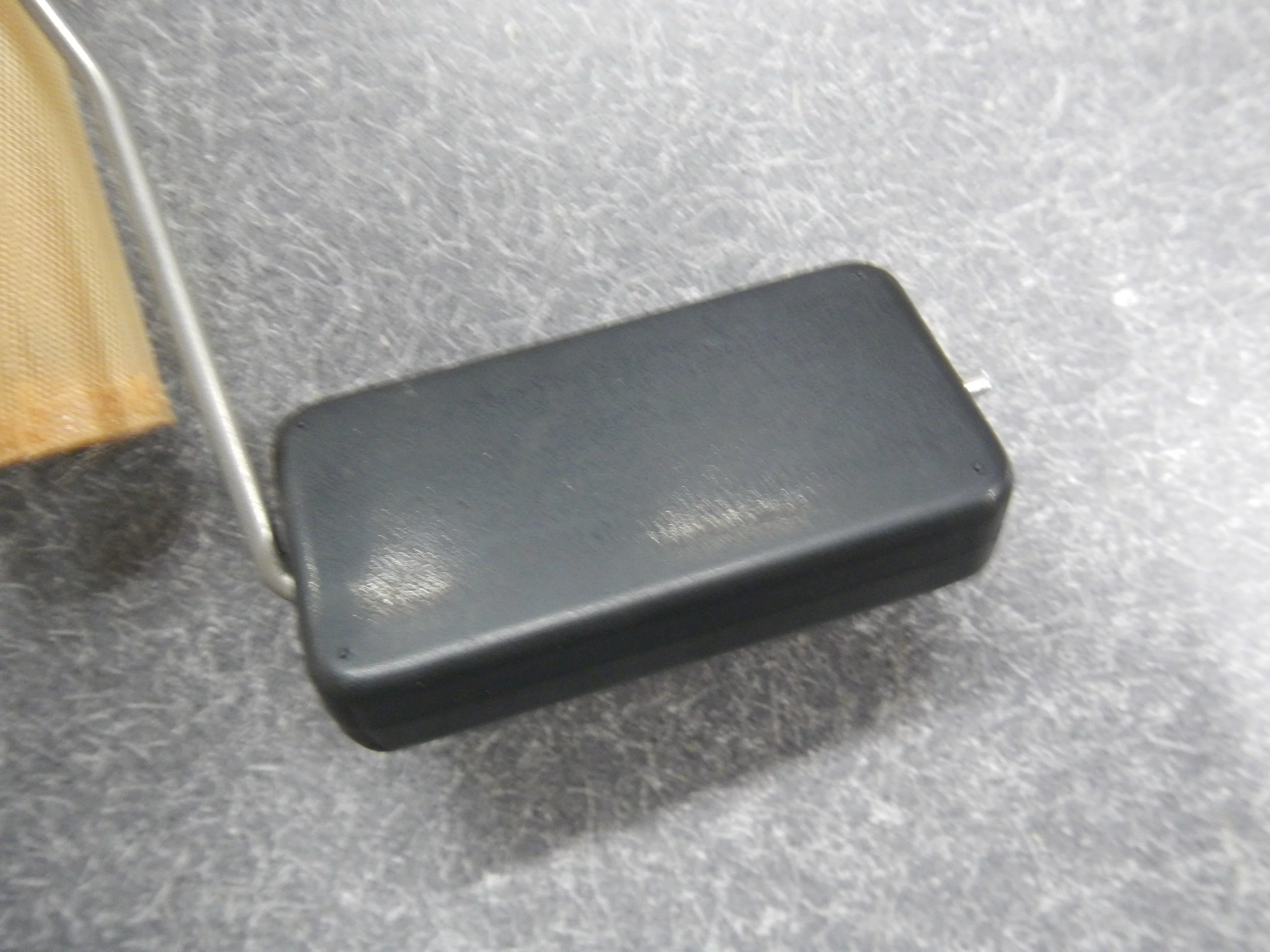 1963 1964 Buick Riviera Gas Tank Fuel Tank Sending Unit with AC - Image 9
