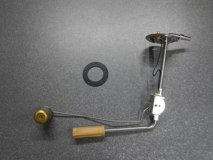 61 62 63 64 Buick LeSabre Invicta Wildcat Electra Gas Tank Fuel Tank Sending Unit without AC