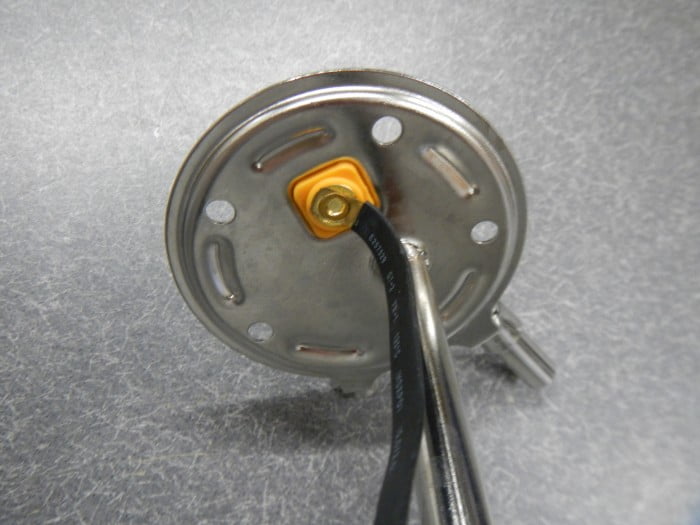 61 62 63 64 Buick LeSabre Invicta Wildcat Electra Gas Tank Fuel Tank Sending Unit without AC - Image 4