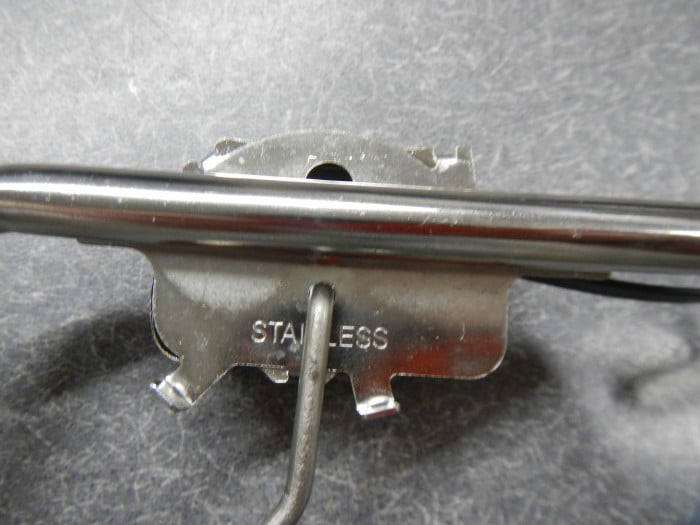 61 62 63 64 Buick LeSabre Invicta Wildcat Electra Gas Tank Fuel Tank Sending Unit without AC - Image 6