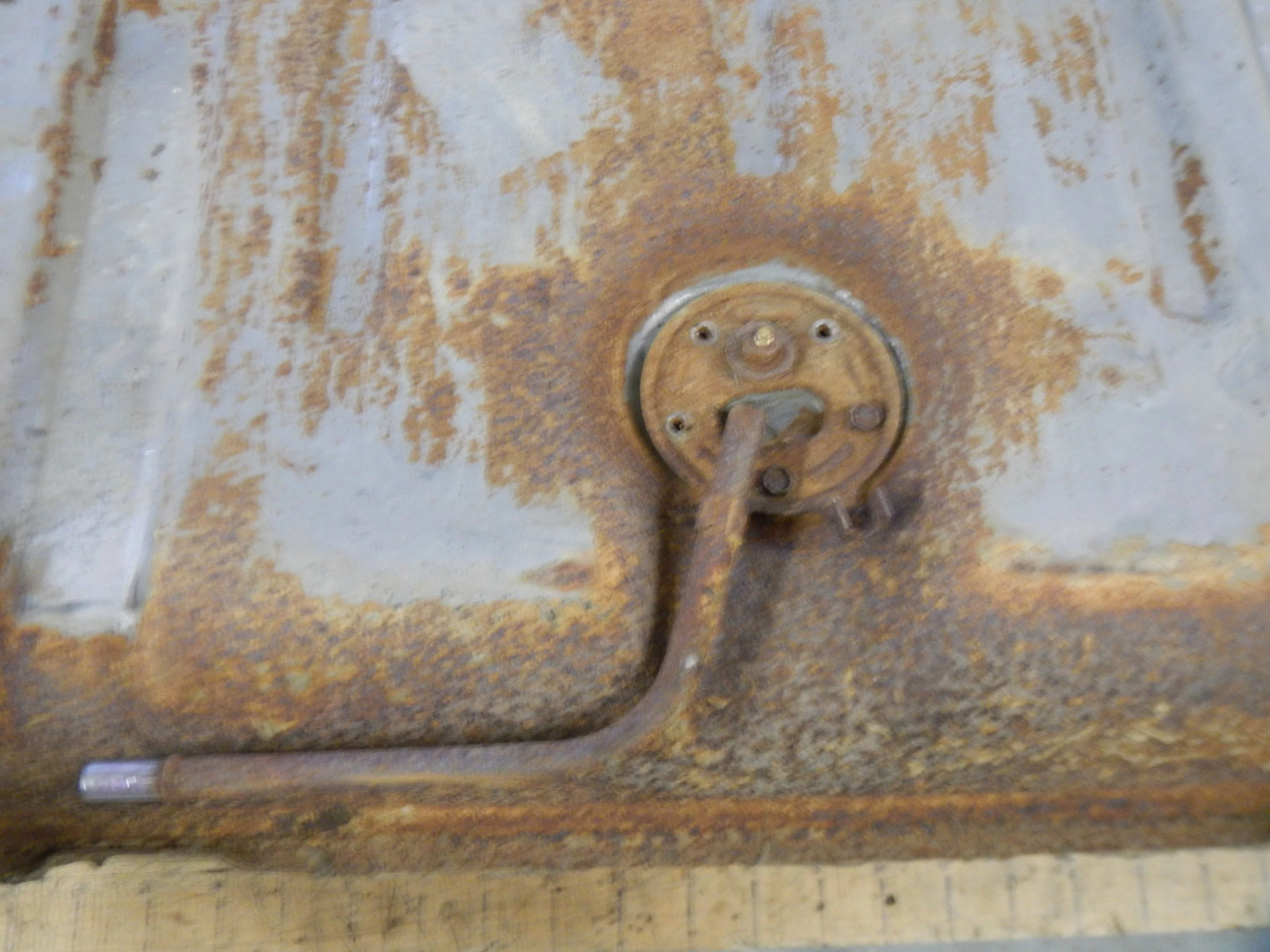 1960 Buick LeSabre Invicta Electra Gas Tank Fuel Tank Sending Unit 60 NEW - Image 13