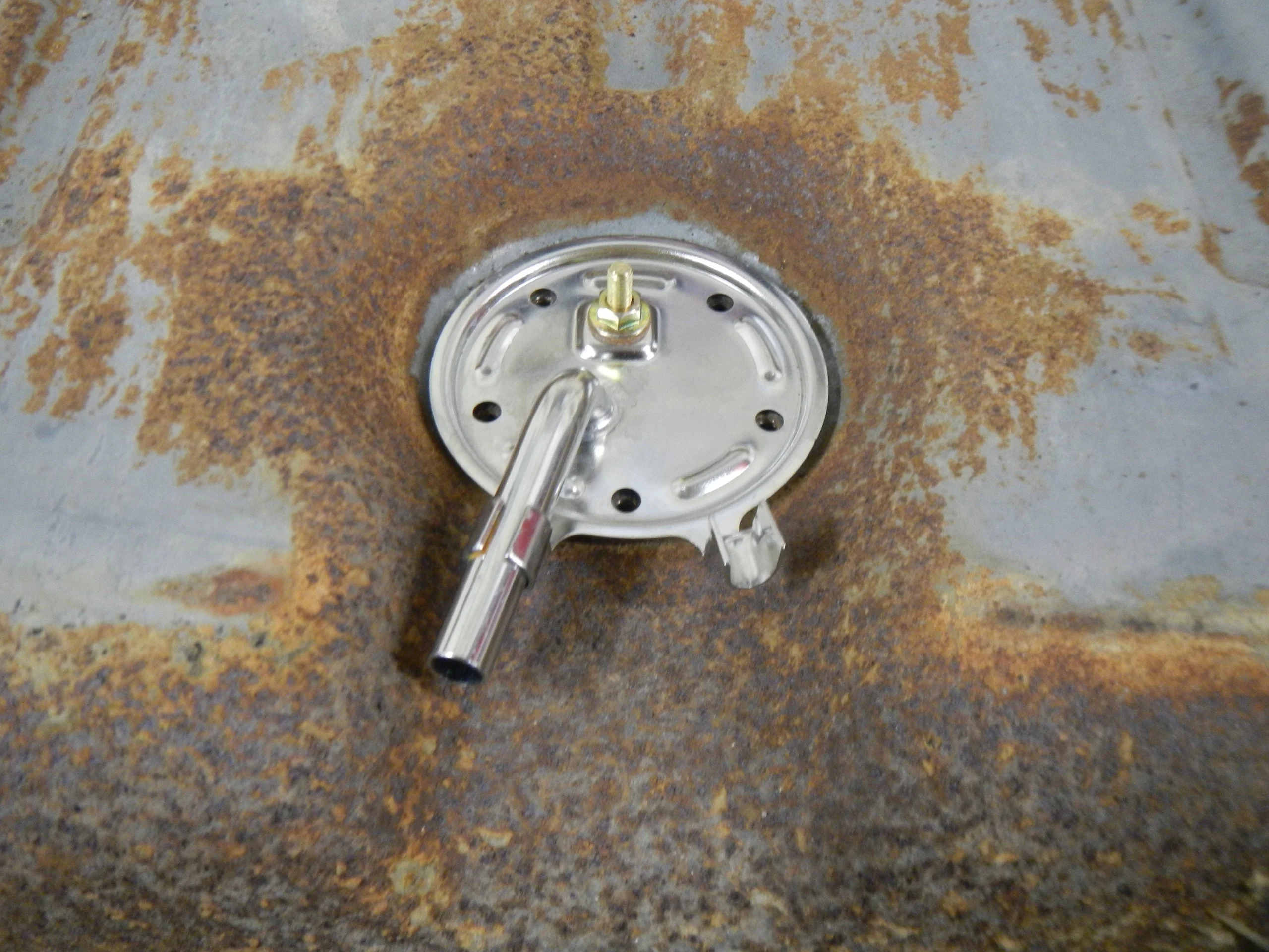 1960 Buick LeSabre Invicta Electra Gas Tank Fuel Tank Sending Unit 60 NEW - Image 14