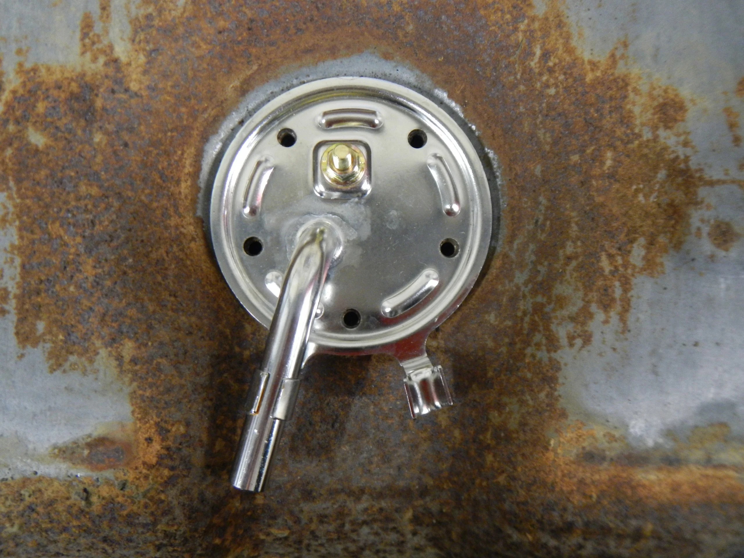 1960 Buick LeSabre Invicta Electra Gas Tank Fuel Tank Sending Unit 60 NEW - Image 15