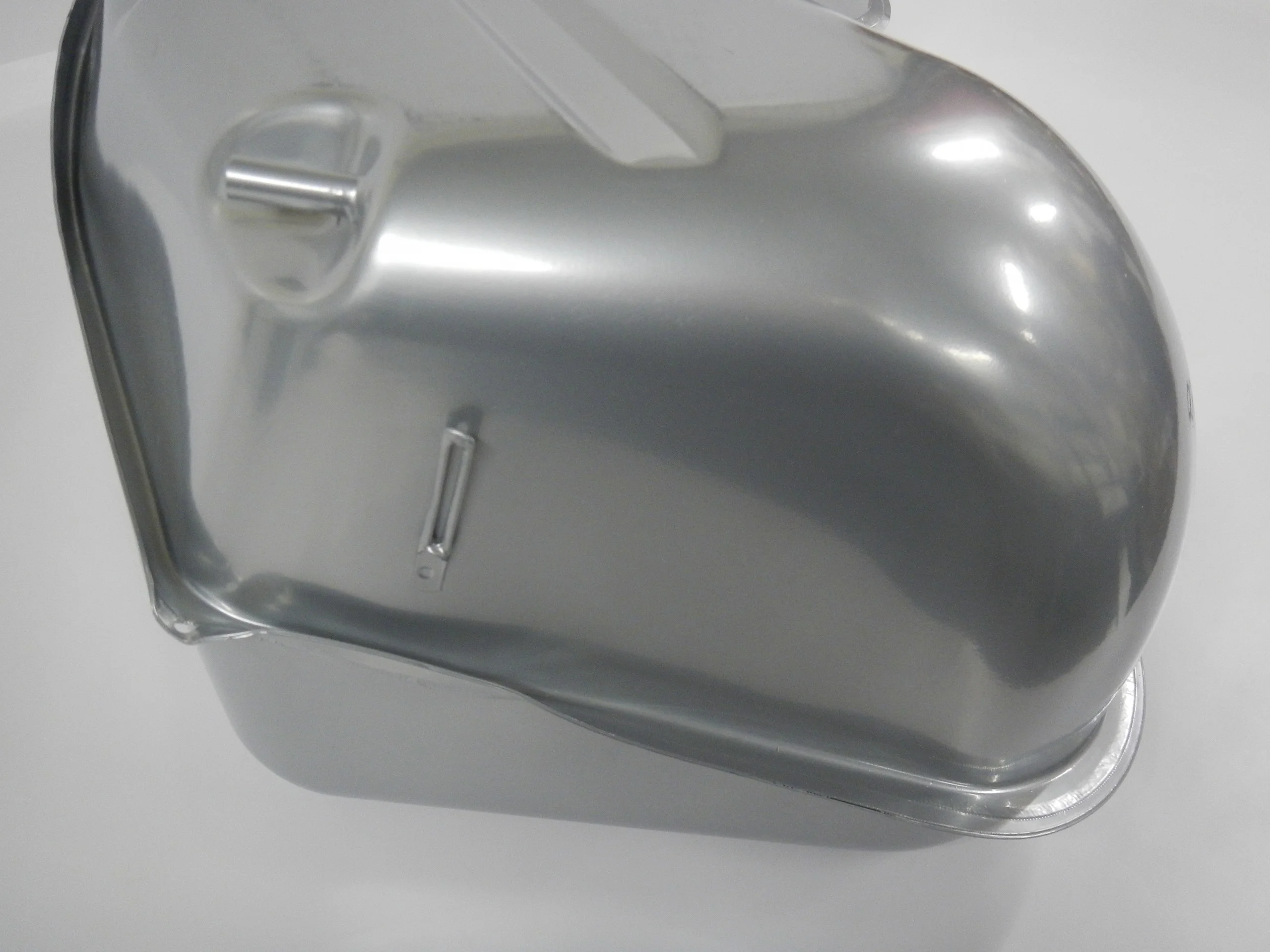 69 70 Buick Riviera Gas Tank & Sending Unit & Straps 1969 1970 Fuel Tank - Image 13
