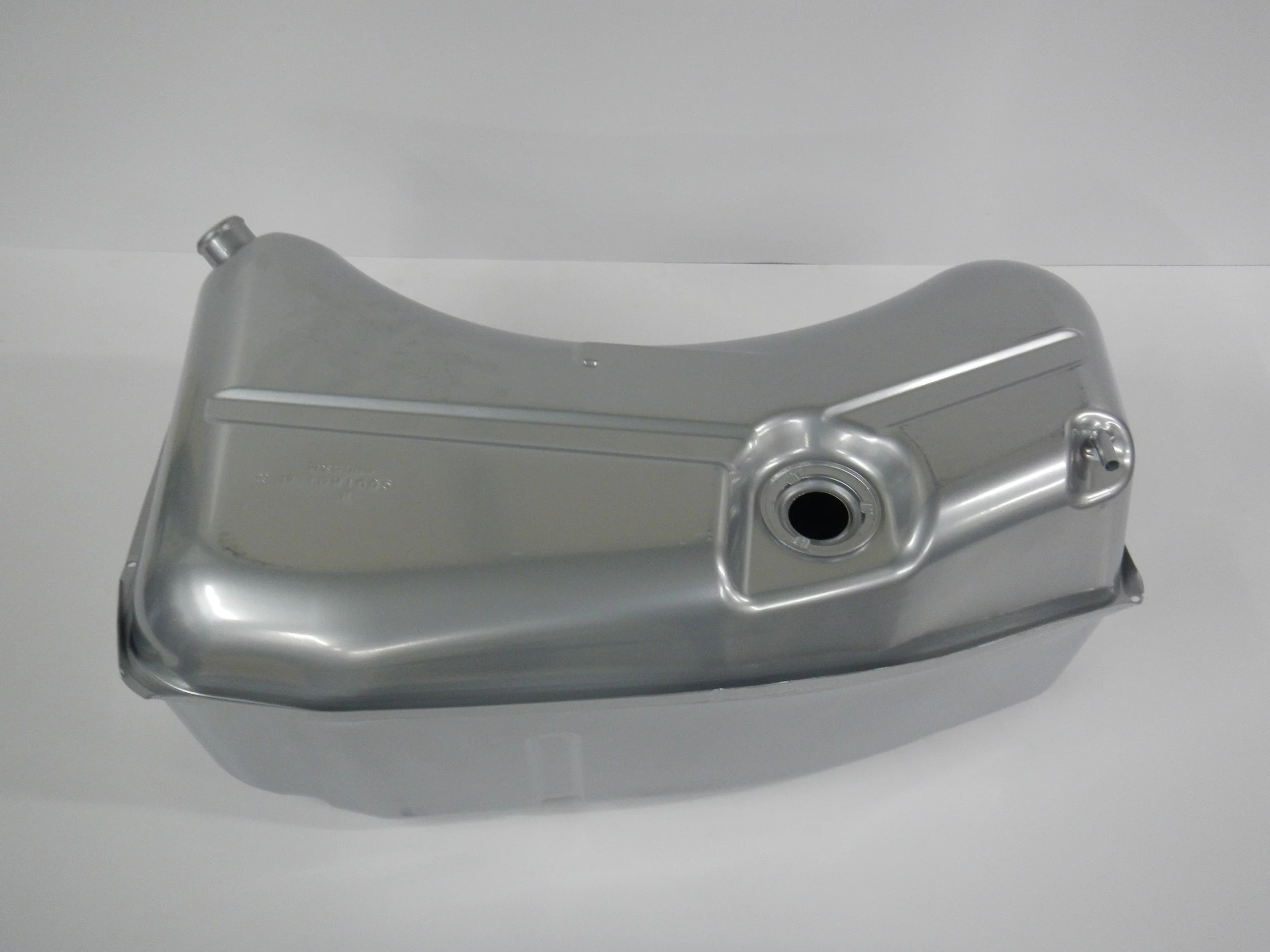 69 70 Buick Riviera Gas Tank & Sending Unit & Straps 1969 1970 Fuel Tank - Image 10