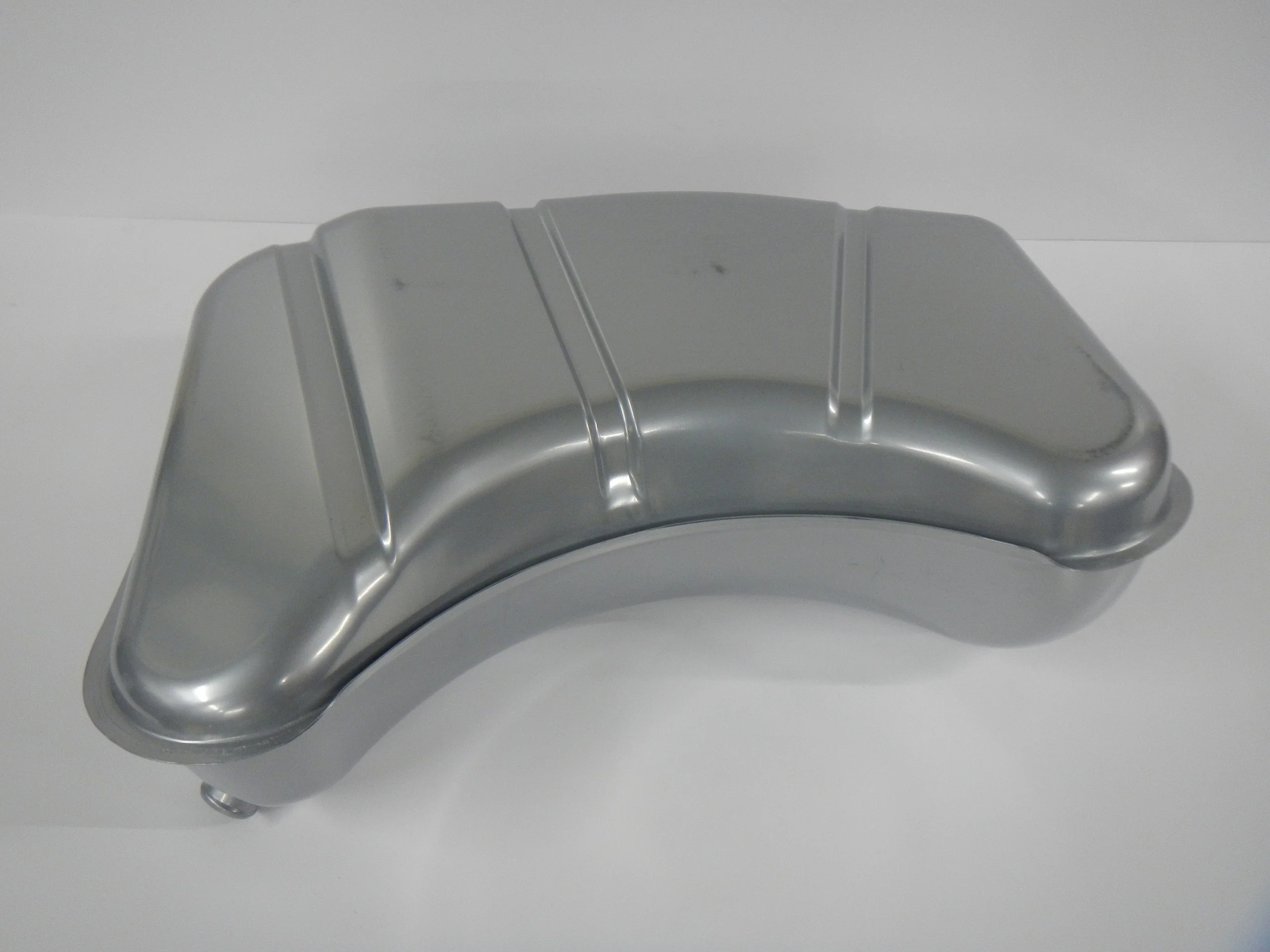 69 70 Buick Riviera Gas Tank & Sending Unit & Straps 1969 1970 Fuel Tank - Image 15