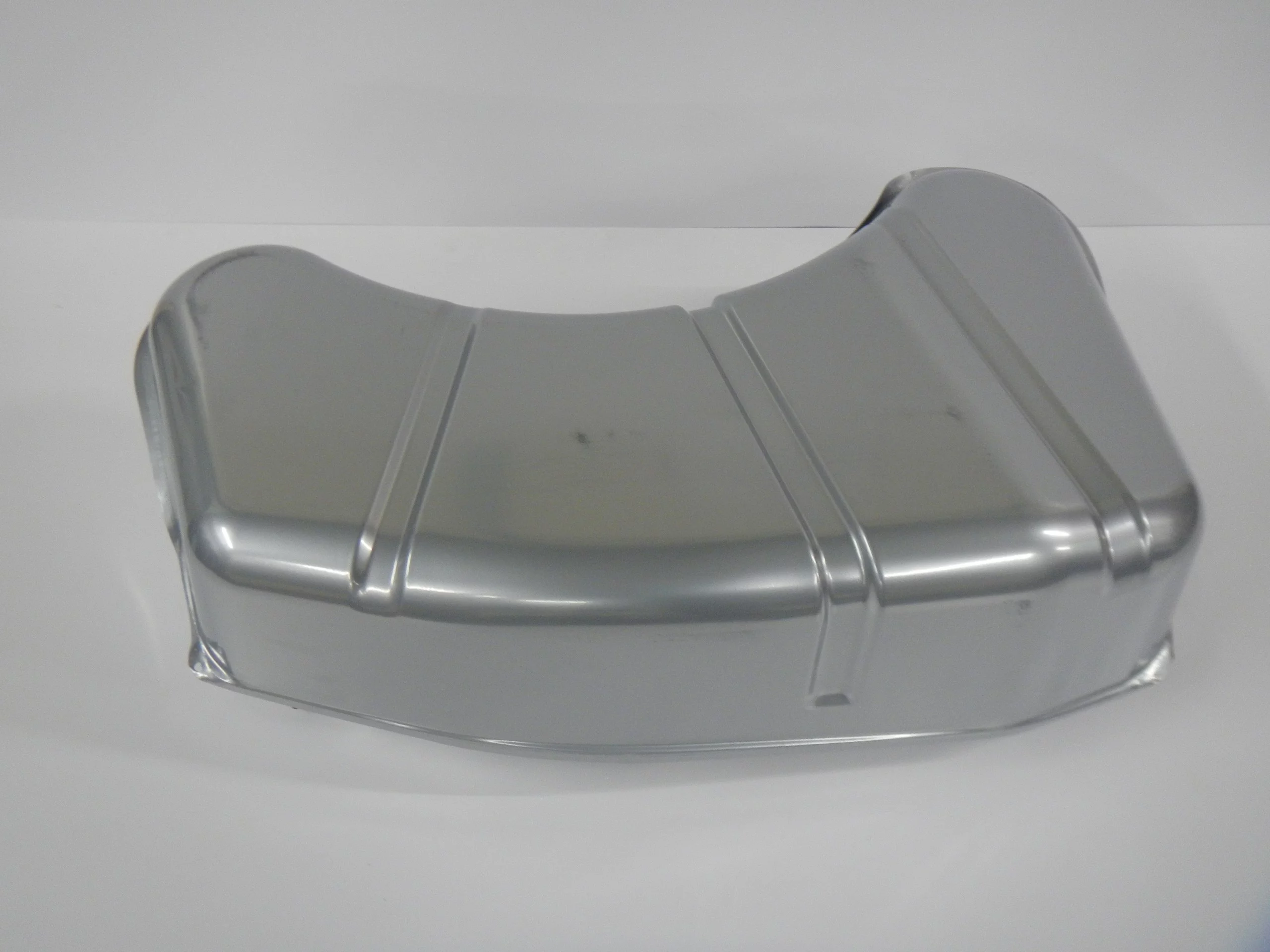 69 70 Buick Riviera Gas Tank & Sending Unit & Straps 1969 1970 Fuel Tank - Image 16