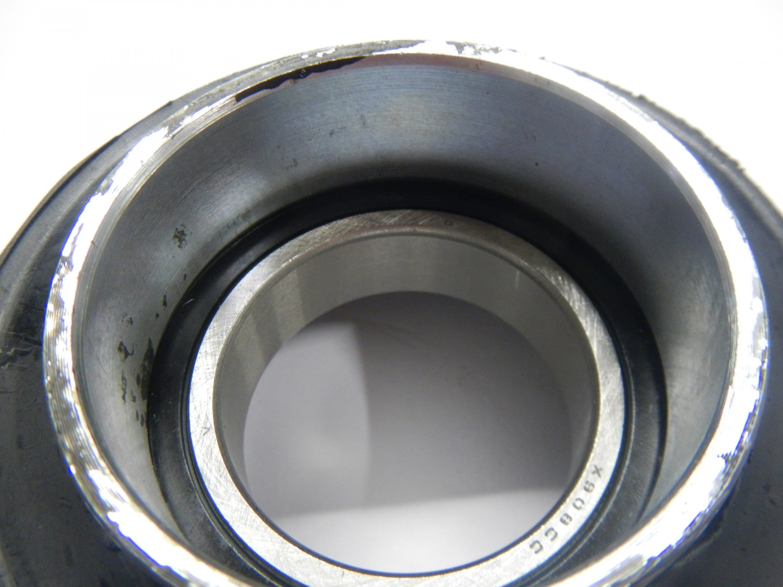 1965 1966 1967 1968 Buick LeSabre Wildcat Electra Drive Shaft Support & Bearing - Image 9