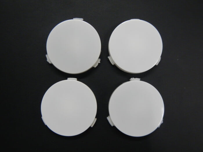 Buick Riviera Interior Light Lens Set Complete - Map Sail Panel Console 63 64 65 Riviera - Image 3