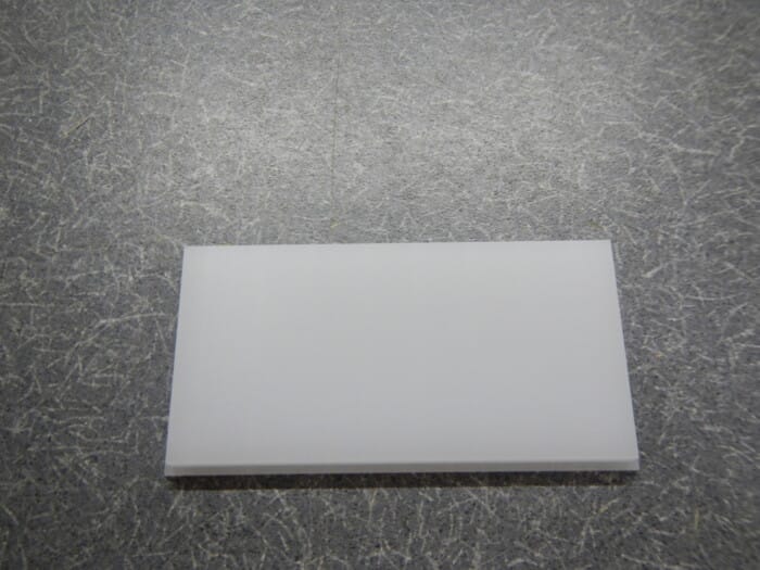 Buick Riviera Interior Light Lens Set Complete - Map Sail Panel Console 63 64 65 Riviera - Image 7