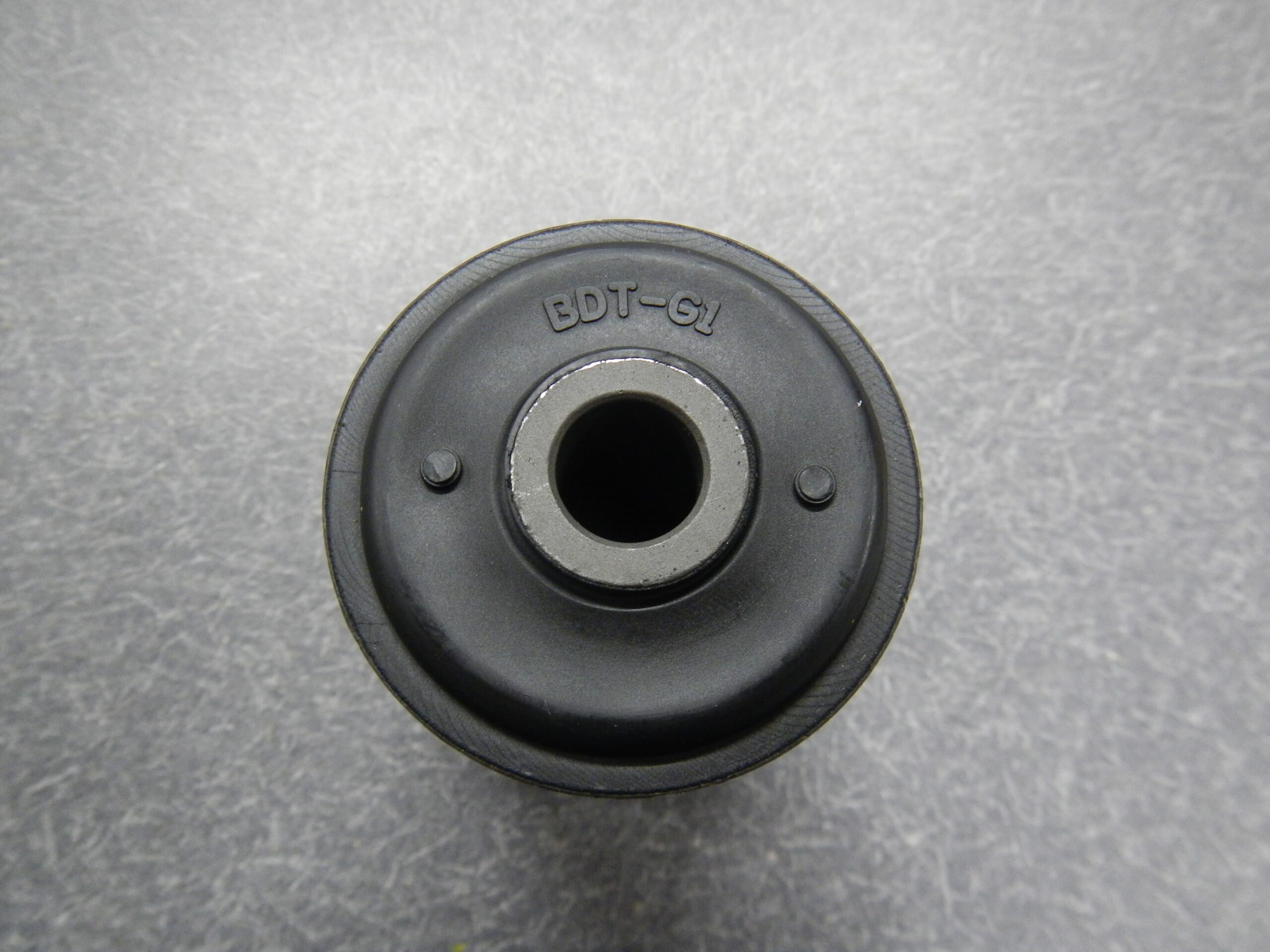 Buick Rear Axle Track Bar Radius Rod Bushings – 1960-1970 LeSabre Riviera Electra