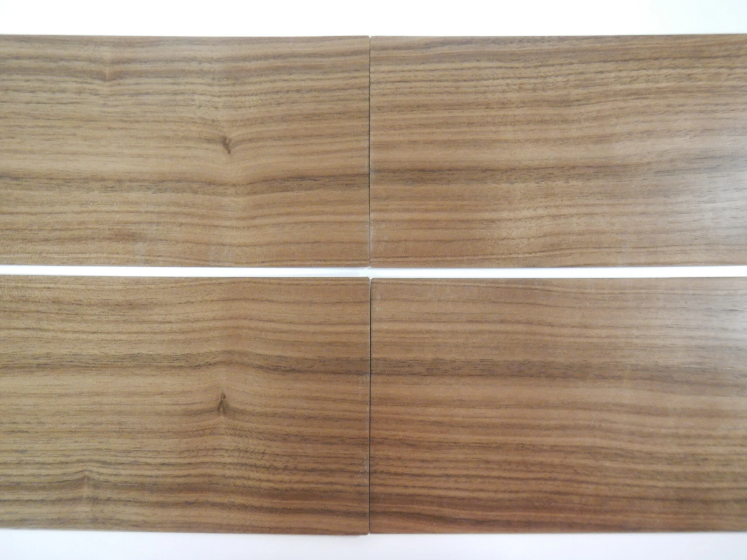 1963 Buick Riviera Walnut Wood Interior Trim Kit Door Panels & Console 63 Riv Custom non Factory - Image 10