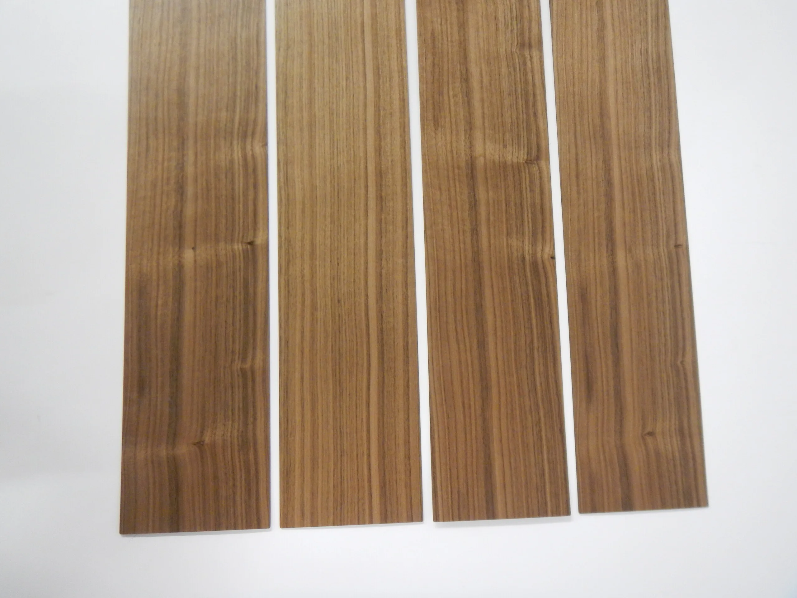 1963 Buick Riviera Walnut Wood Interior Trim Kit Door Panels & Console 63 Riv Custom non Factory - Image 11