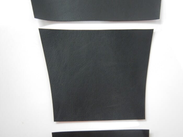1964 Buick Riviera Black Vinyl Console Trim Kit 64 Riv Complete for Standard Interior - Image 6