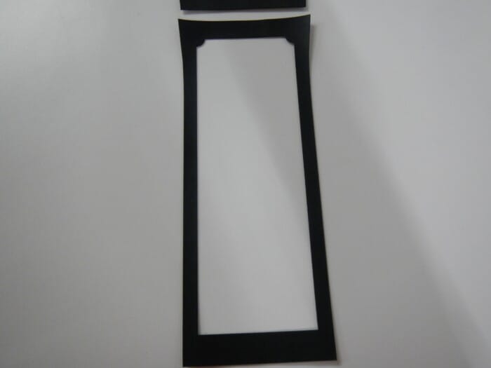 1964 Buick Riviera Black Vinyl Console Trim Kit 64 Riv Complete for Standard Interior - Image 7