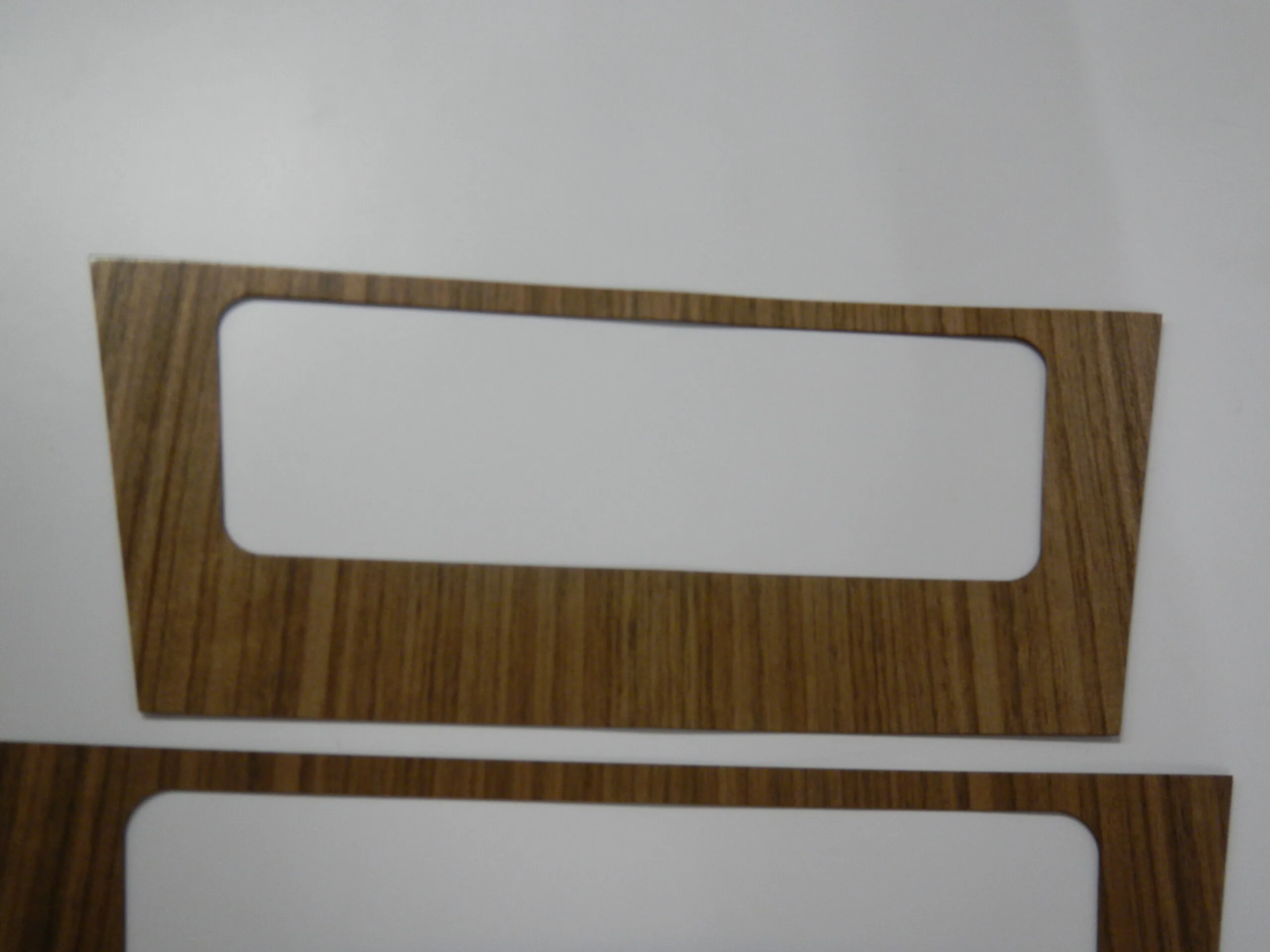 1964 Buick Riviera Walnut Wood Interior Trim Kit Door Panels & Console 64 Deluxe - Image 2