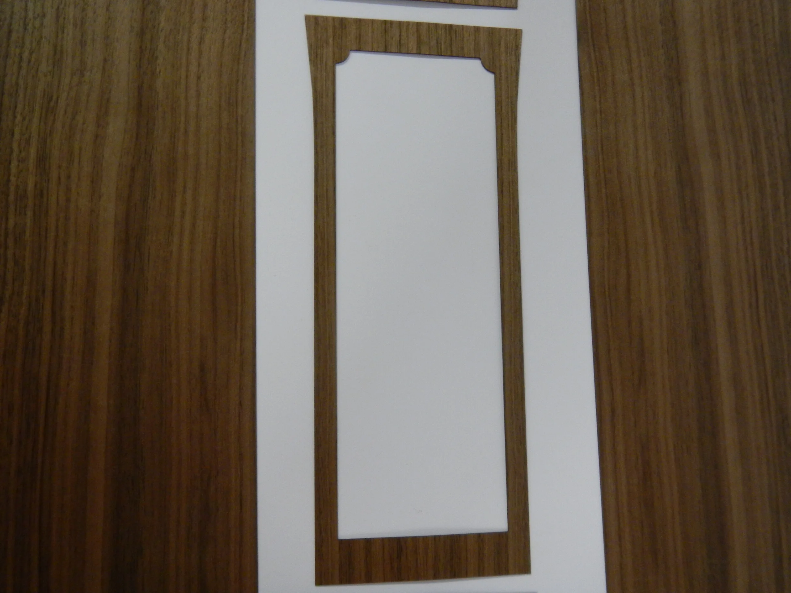 1964 Buick Riviera Walnut Wood Interior Trim Kit Door Panels & Console 64 Deluxe - Image 6