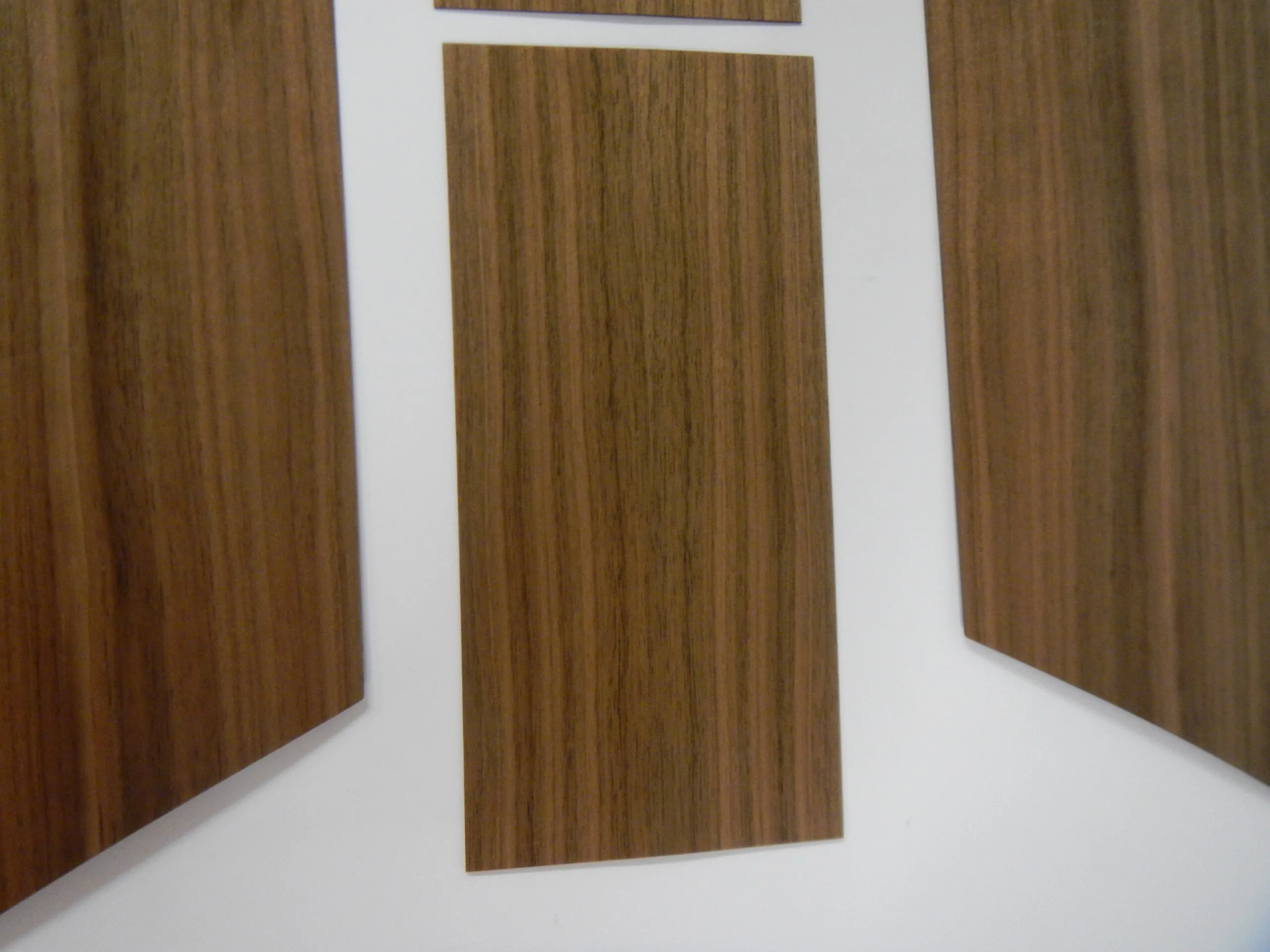 1964 Buick Riviera Walnut Wood Interior Trim Kit Door Panels & Console 64 Deluxe - Image 8