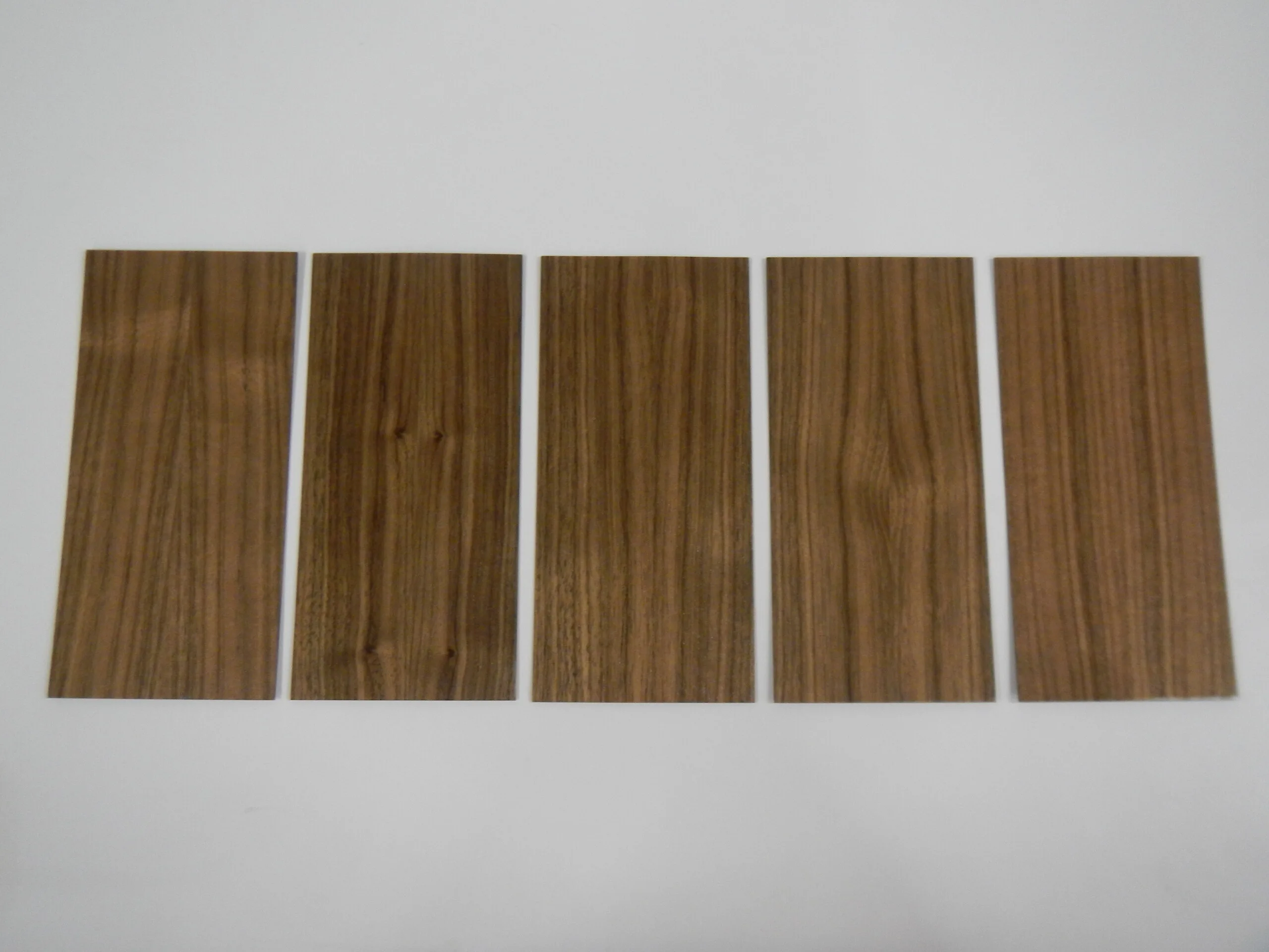 1963 Buick Riviera Walnut Wood Interior Trim Kit Door Panels & Console 63 Riv Custom non Factory - Image 12