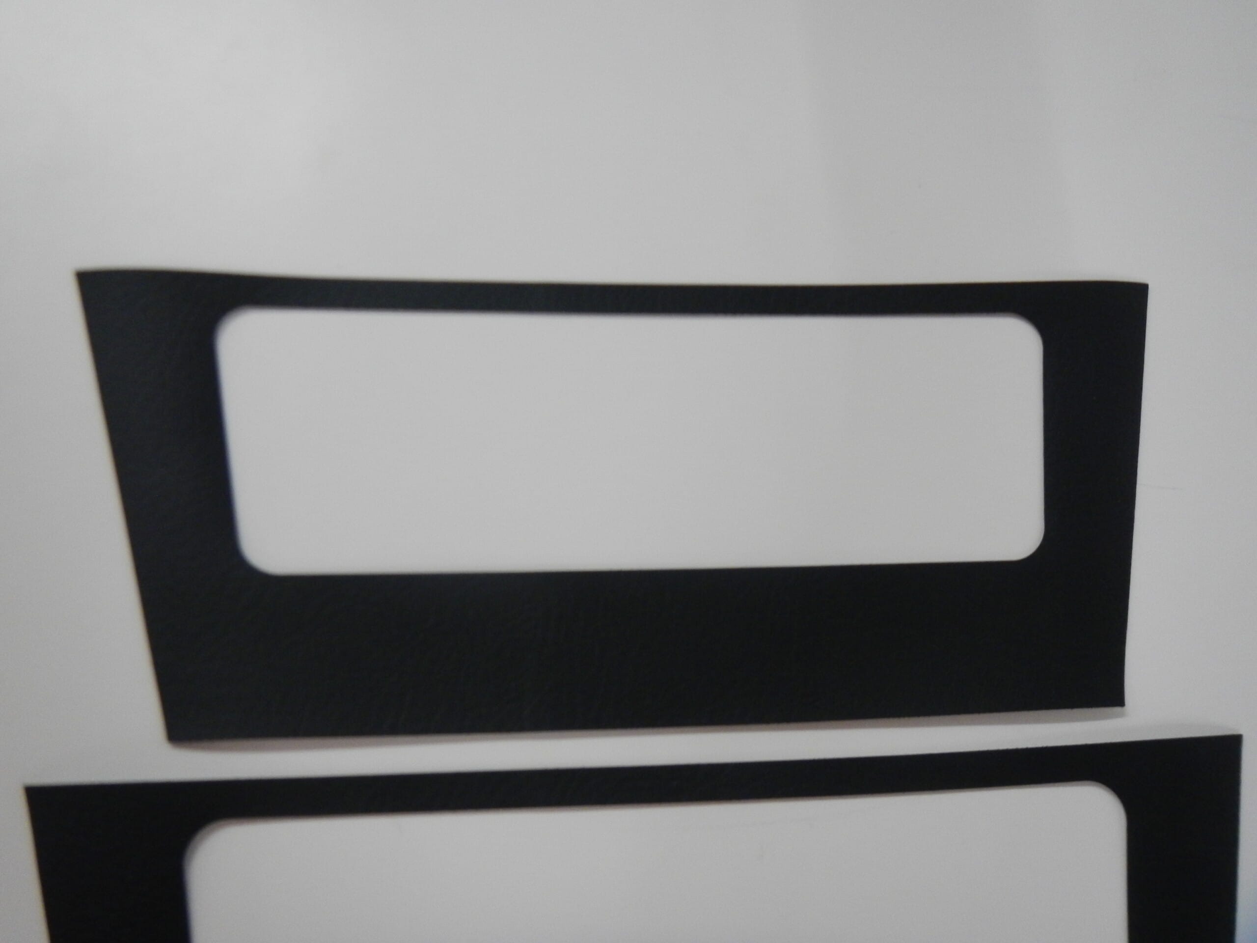 1965 Buick Riviera Walnut Wood Interior Trim Kit Door Panels & Console 65 Stand - Image 3