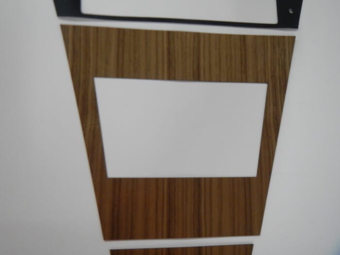 1965 Buick Riviera Walnut Wood Interior Trim Kit Door Panels & Console 65 Stand - Image 5