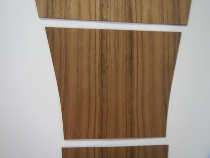 1965 Buick Riviera Walnut Wood Interior Trim Kit Door Panels & Console 65 Stand - Image 6
