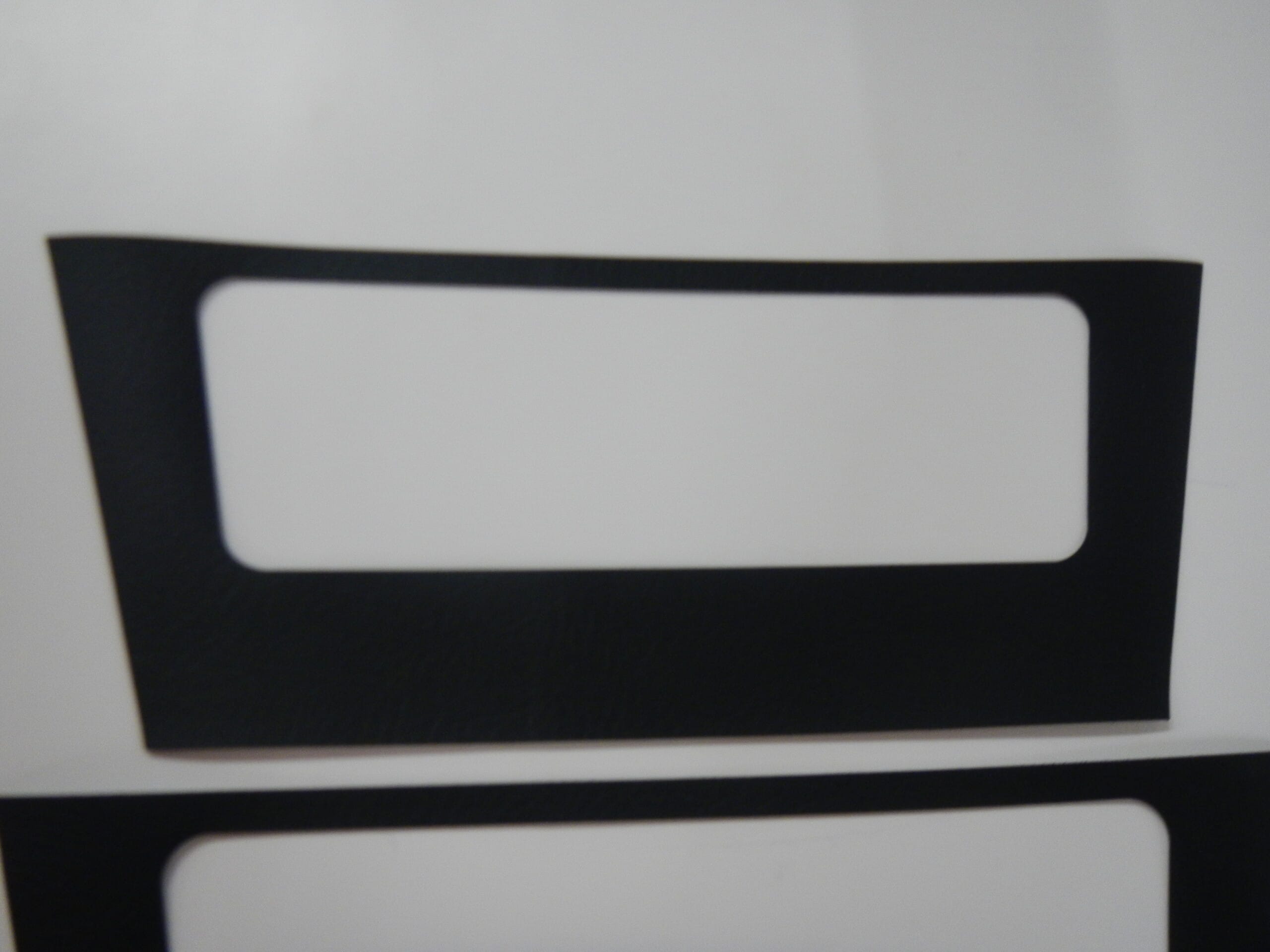 1965 Buick Riviera Walnut Wood Interior Trim Kit Door Panels & Console 65 Riv GS Deluxe - Image 3
