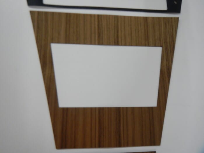 1965 Buick Riviera Walnut Wood Interior Trim Kit Door Panels & Console 65 Riv GS Deluxe - Image 5