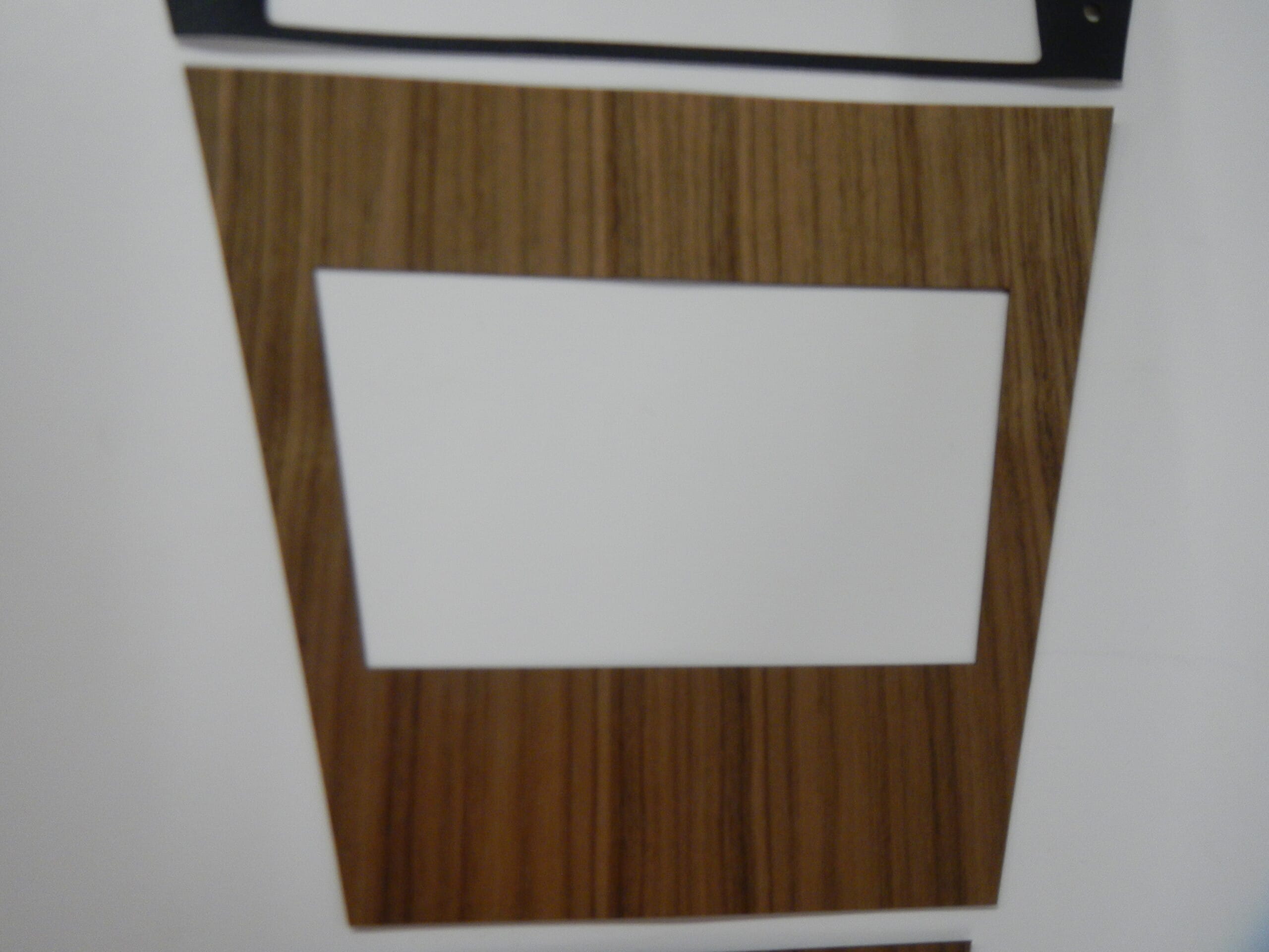 1965 Buick Riviera Walnut Wood Interior Trim Kit Door Panels & Console 65 Riv GS Deluxe - Image 5