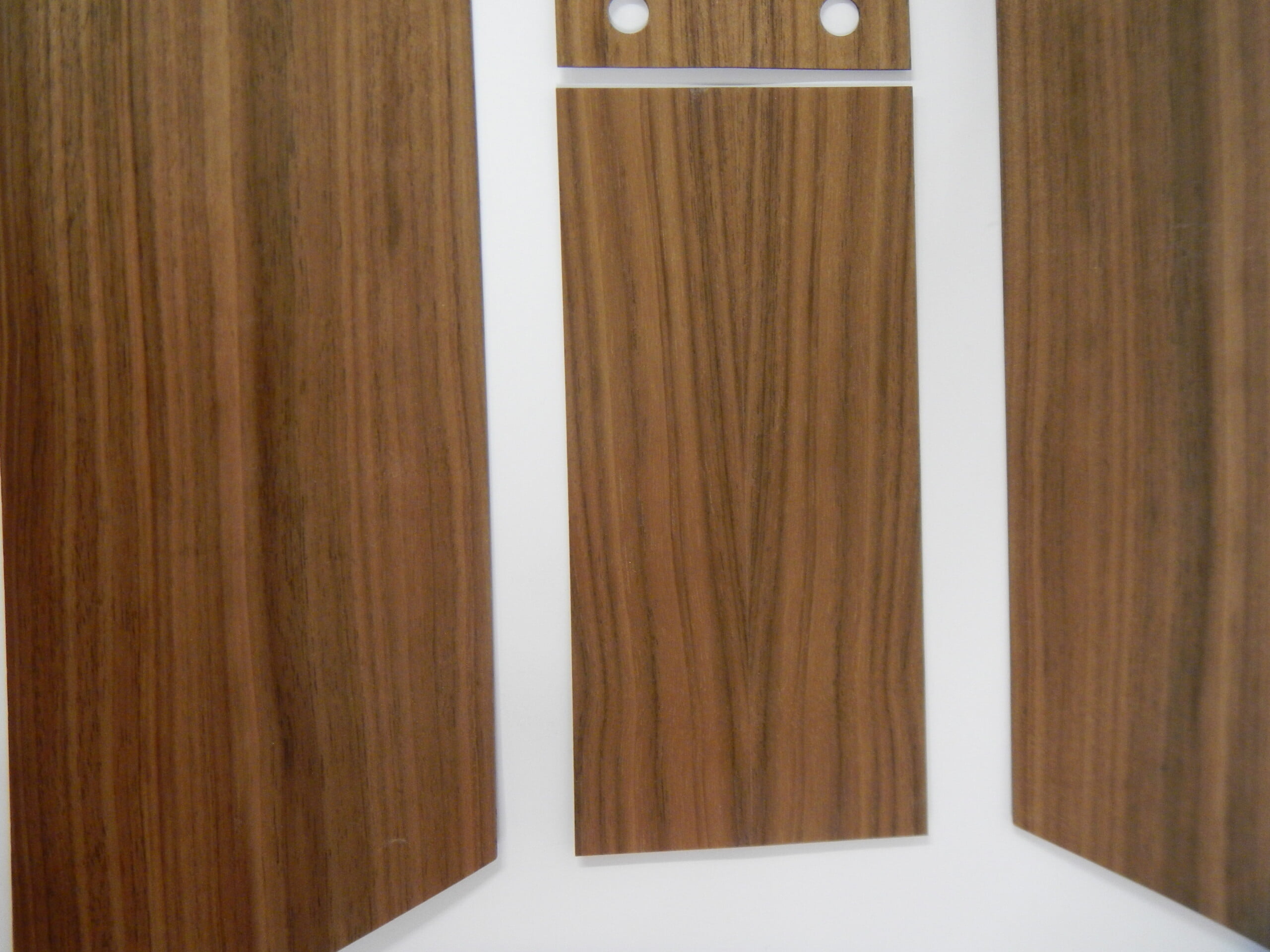 1965 Buick Riviera Walnut Wood Interior Trim Kit Door Panels & Console 65 Riv GS Deluxe - Image 8