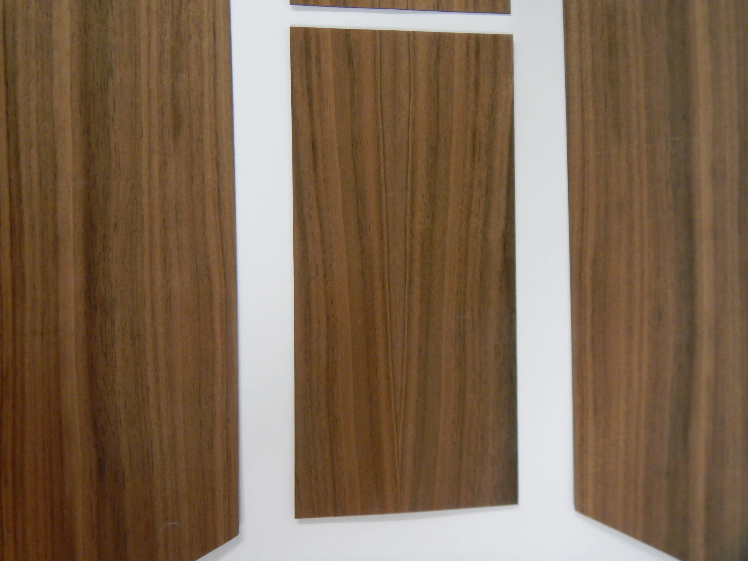 1963 Buick Riviera Walnut Wood Interior Trim Kit Door Panels & Console 63 Riv Custom non Factory - Image 8