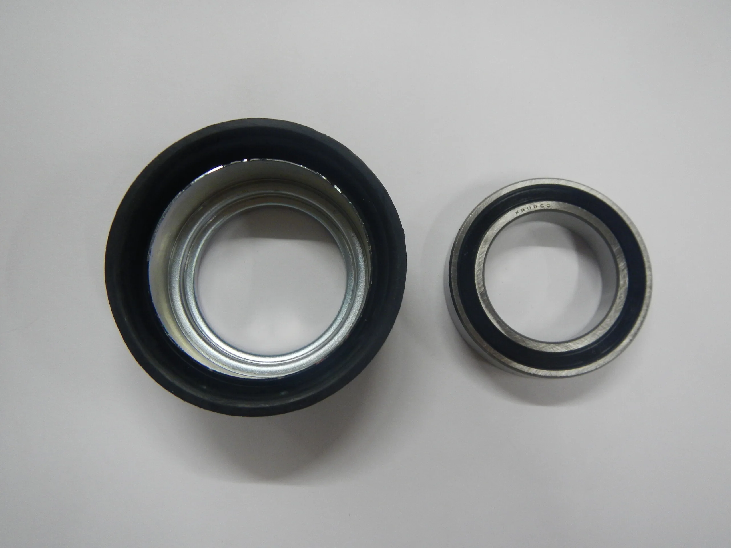 1962 1963 Oldsmobile F85 Drive Shaft Support & Bearing 62 2nd type 63 Driveshaft