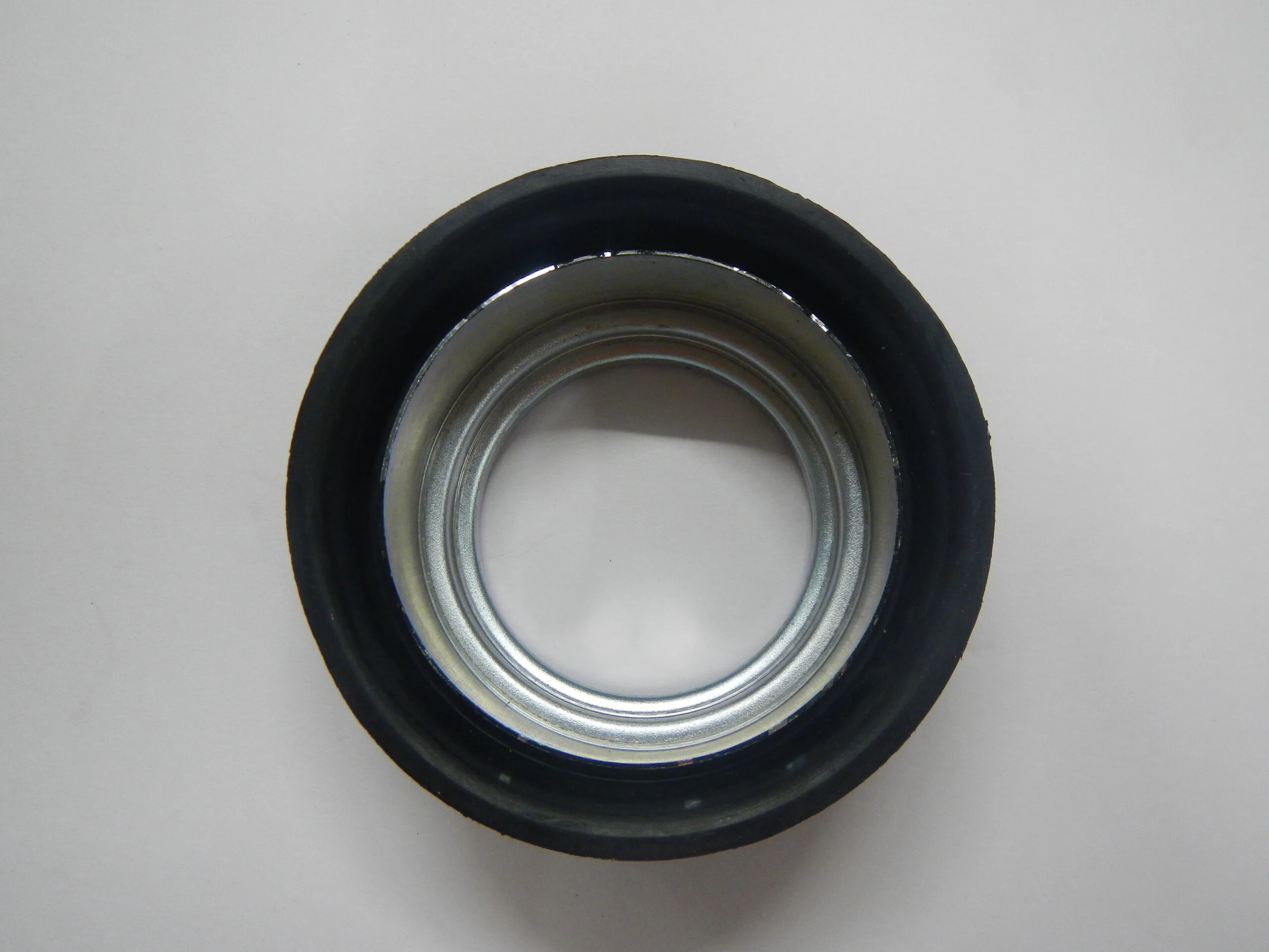 1962 1963 Oldsmobile F85 Drive Shaft Support & Bearing 62 2nd type 63 Driveshaft - Image 3