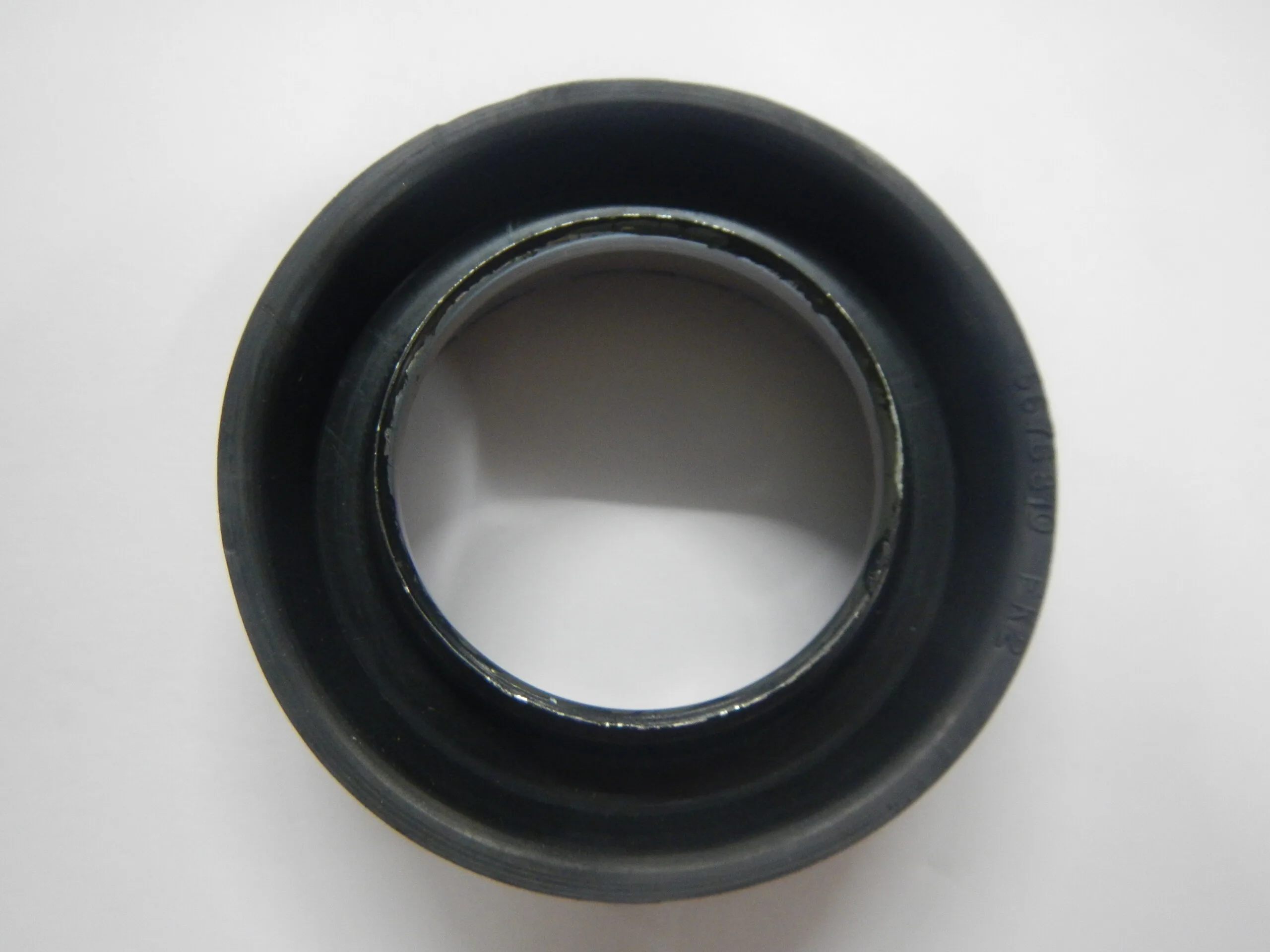 1962 1963 Oldsmobile F85 Drive Shaft Support & Bearing 62 2nd type 63 Driveshaft - Image 5