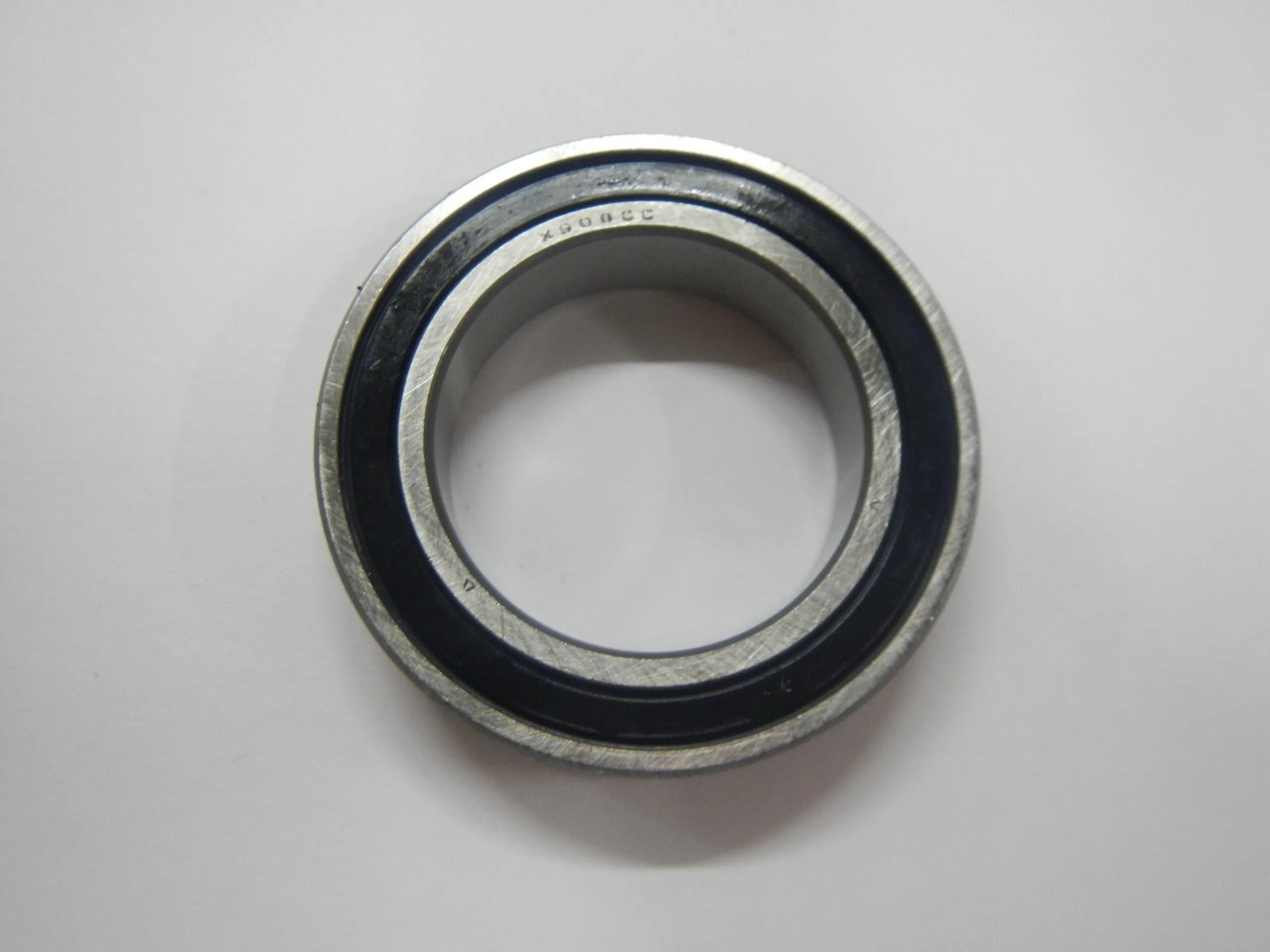 1962 1963 Oldsmobile F85 Drive Shaft Support & Bearing 62 2nd type 63 Driveshaft - Image 6